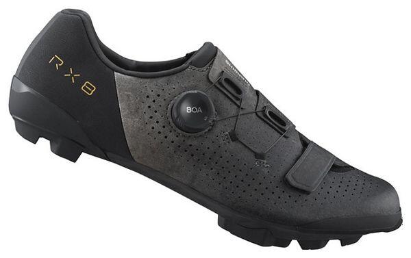 Buty rowerowe Gravel RX801