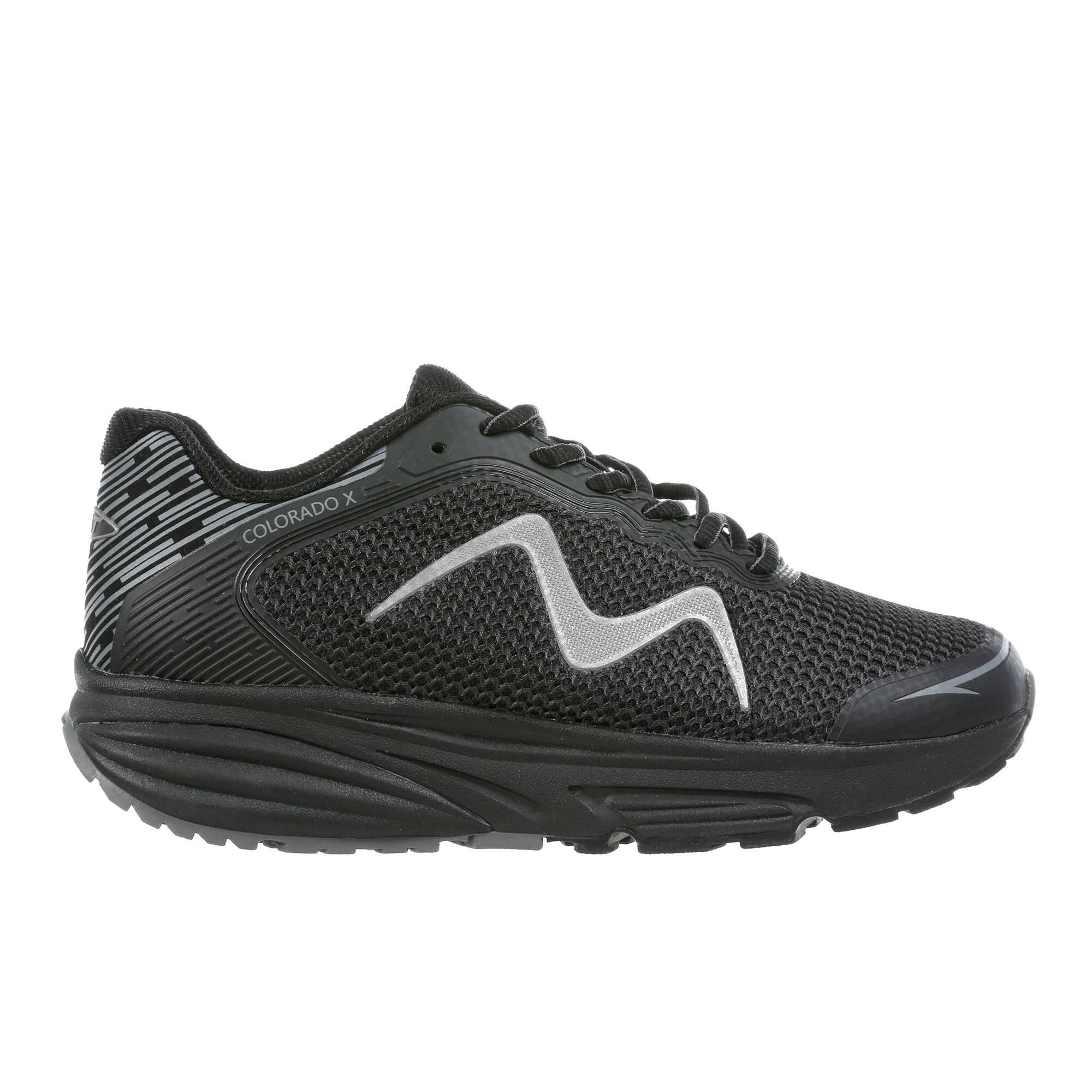 Damskie buty outdoor MBT Colorado X