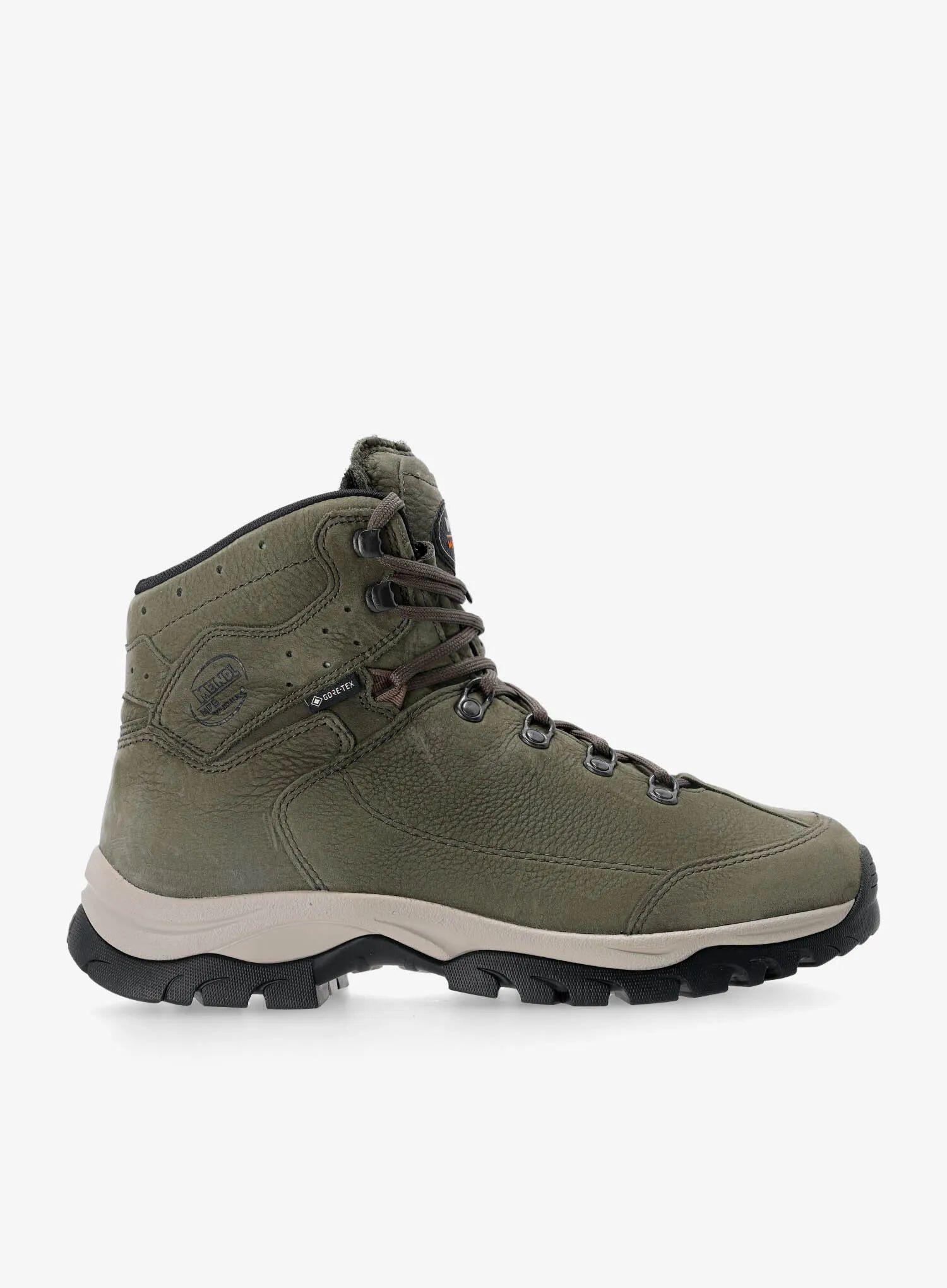 Buty GORE TEX męskie Meindl Vakuum Ultra
