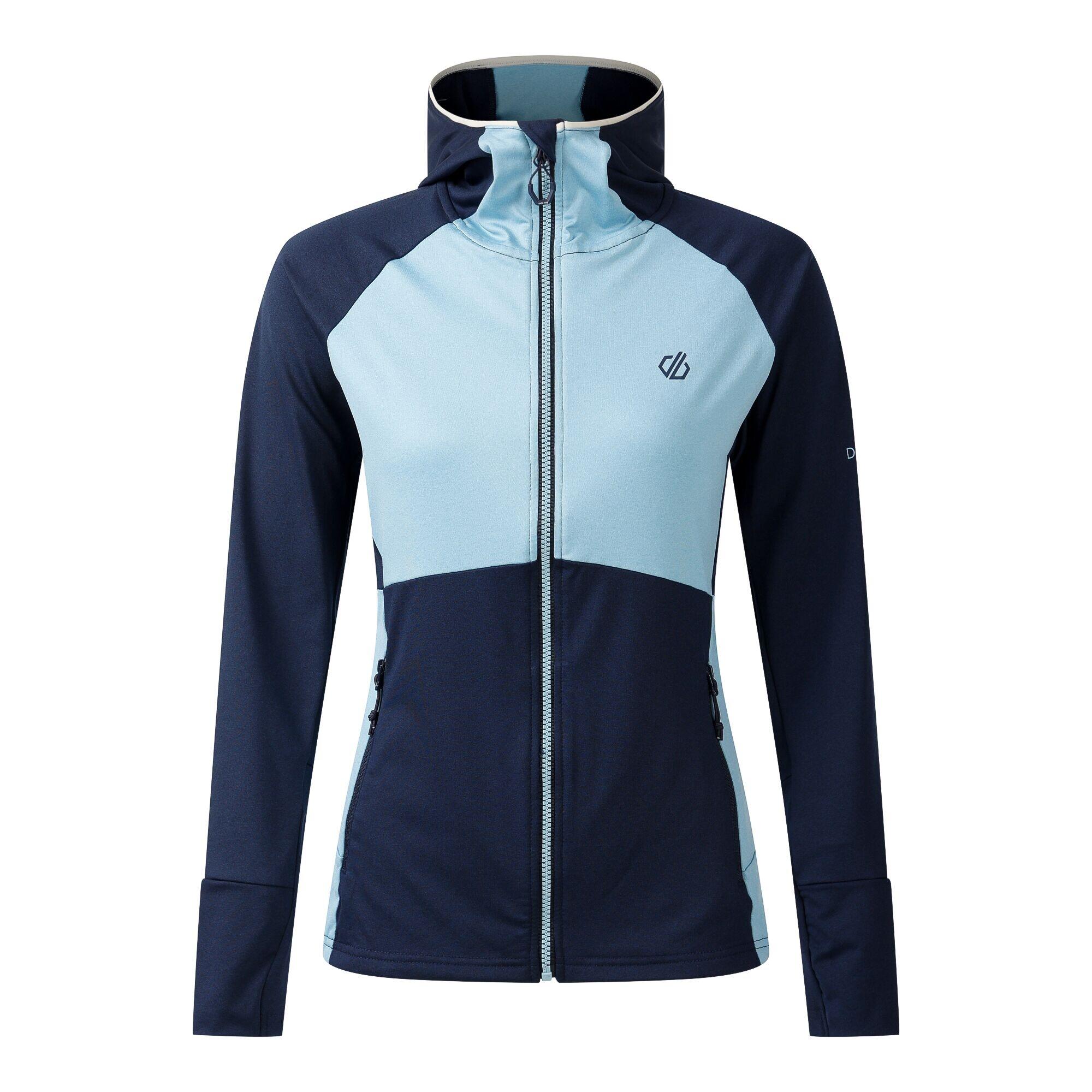 Damska Warstwa Środkowa Emerging III Stretch Midlayer