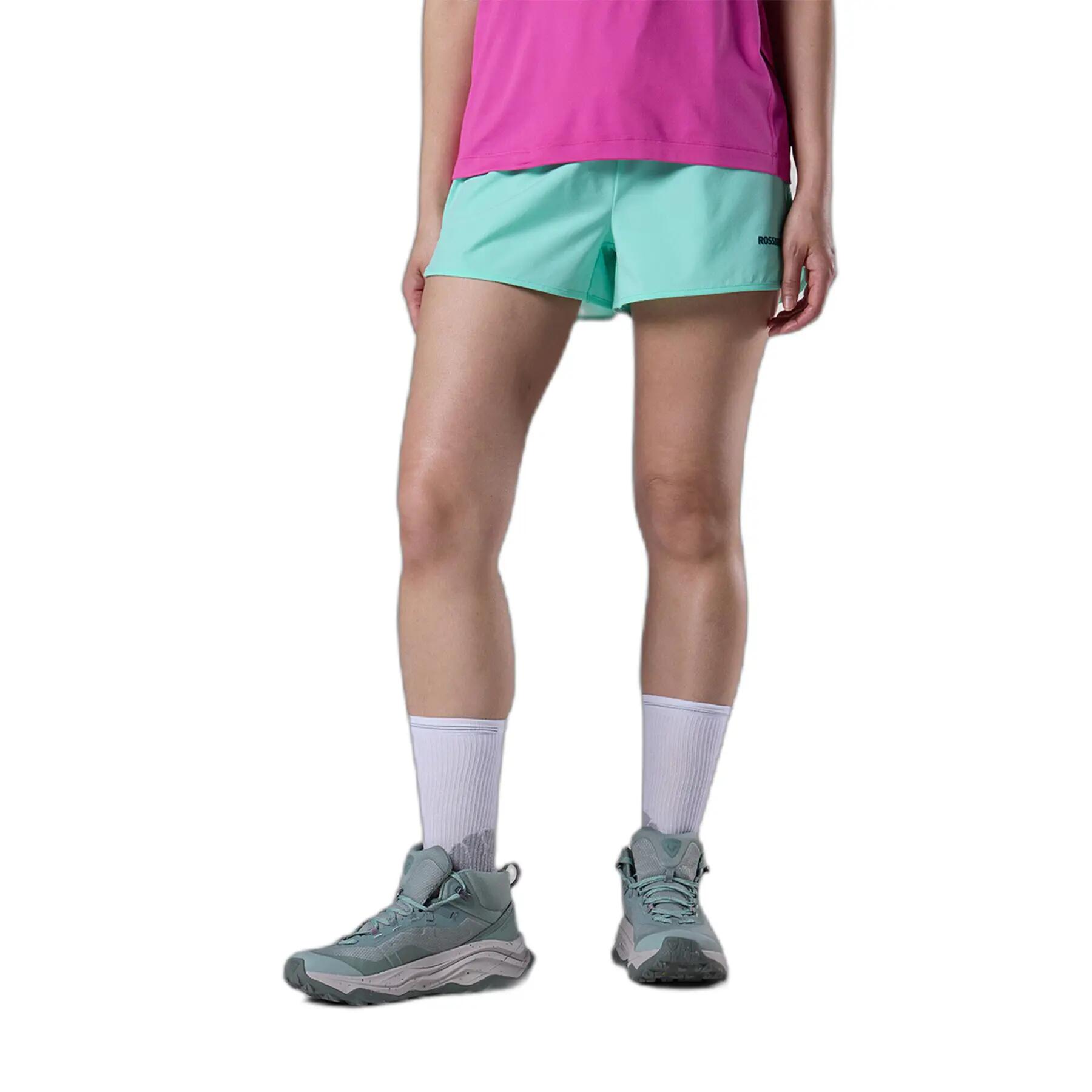 Shorty damski Rossignol Sidelhorn 3