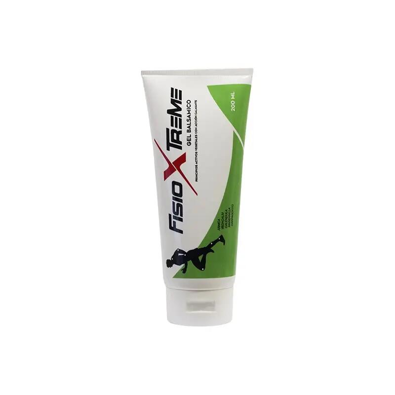 Fisioxtreme żel do masażu 200 ml