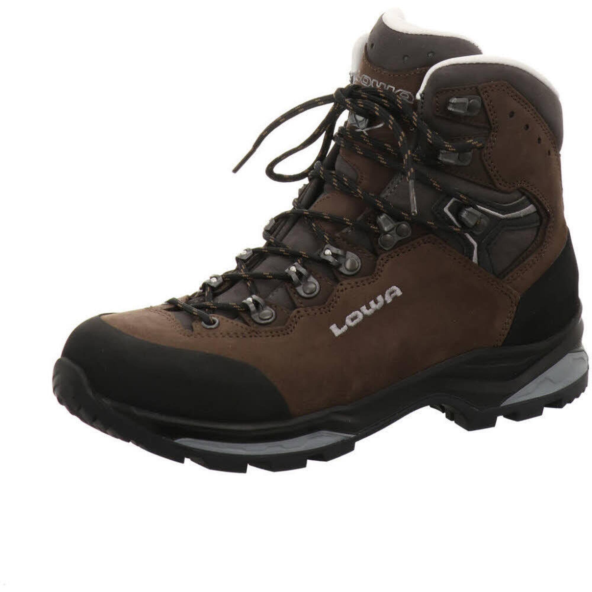 Buty trekkingowe męskie Lowa Camino Evo Ll