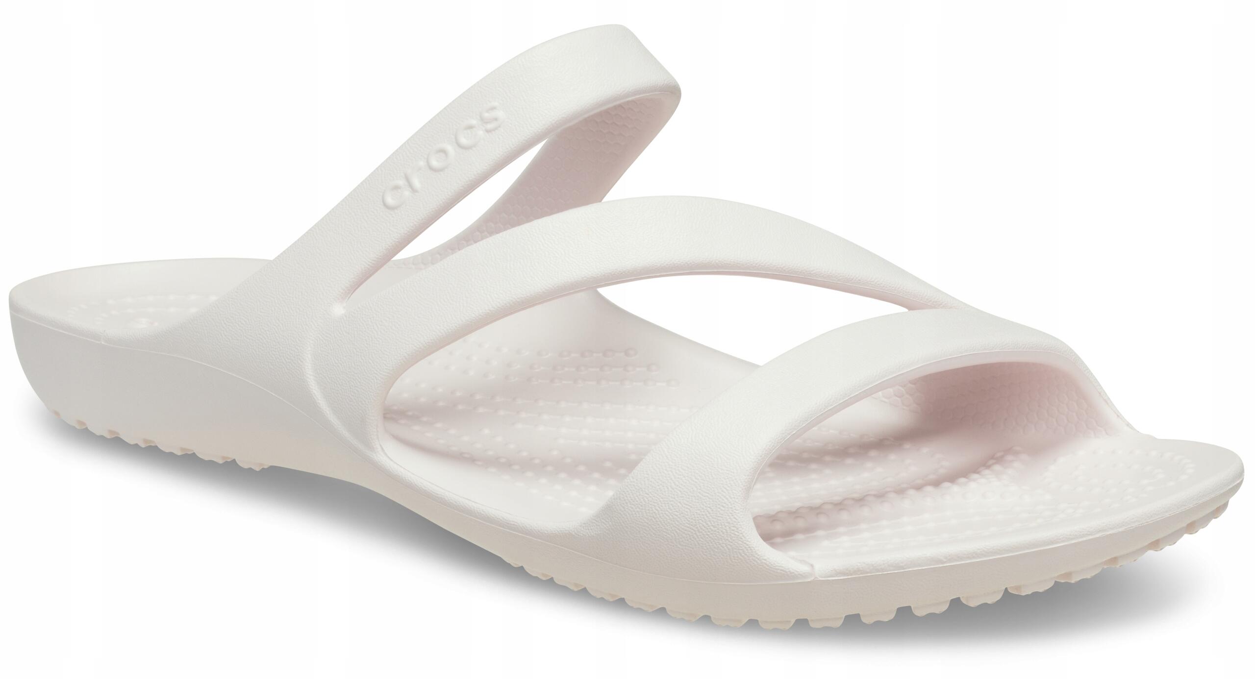Klapki Dla Dorosłych Crocs Kadee II