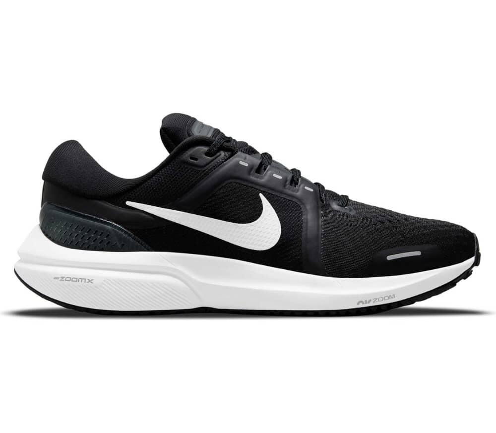 Obuwie do Biegania dla Dorosłych Nike Czarny