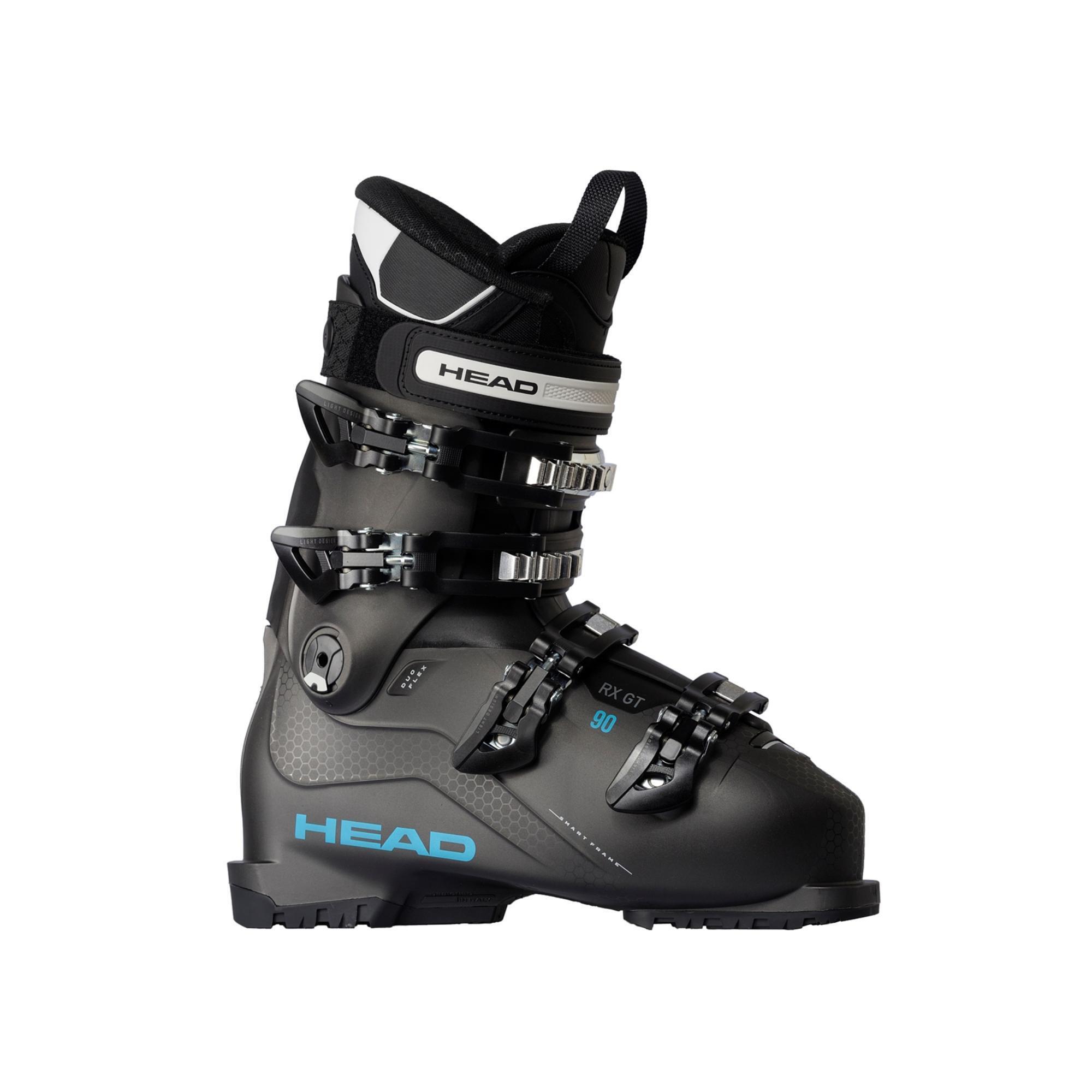 Second Life - Buty narciarskie męskie Head EDGE LYT RX GT 90 - Stan Doskonały