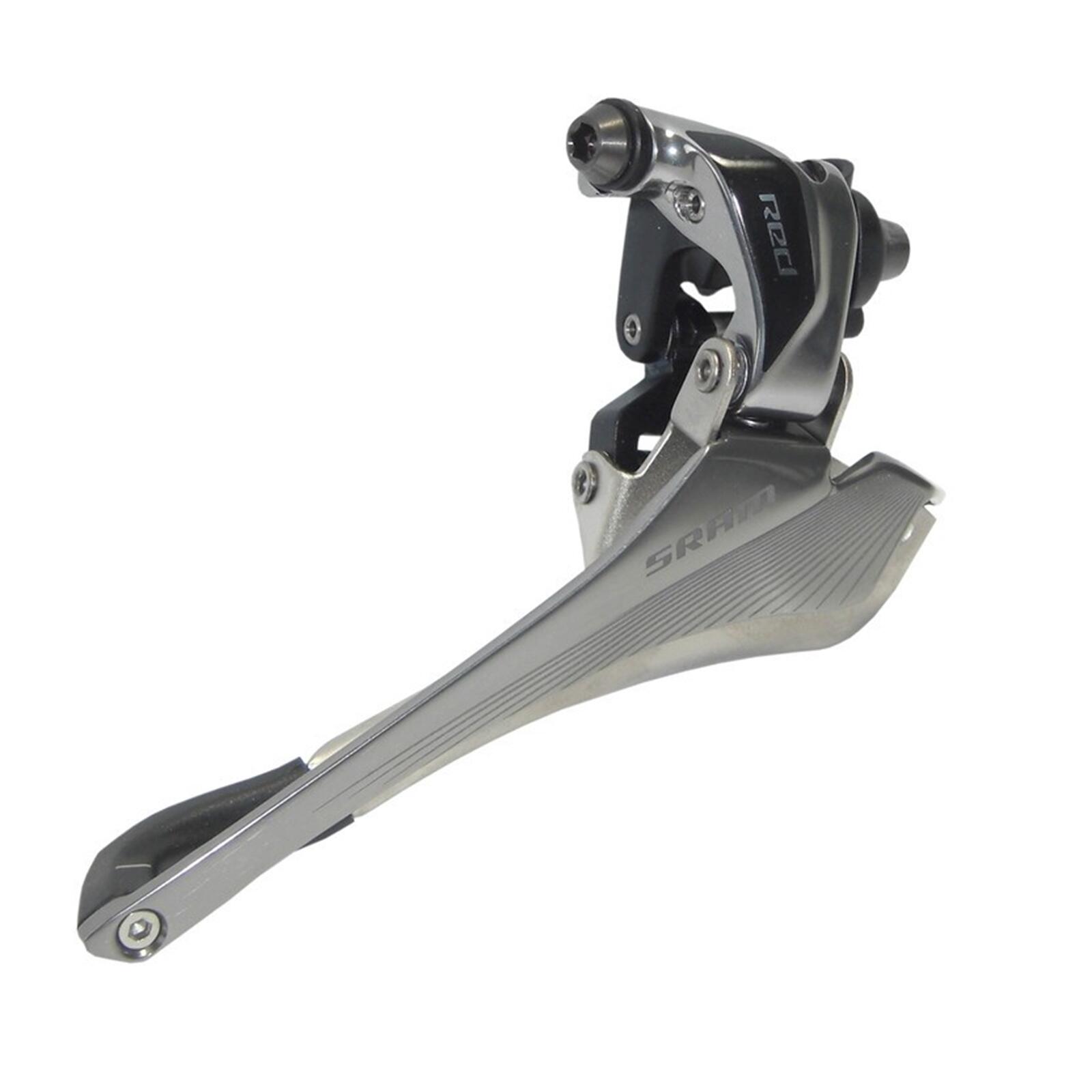 Szosowa przerzutka przednia Sram Red 2X11 Braze-On Yaw/Chain Spotter