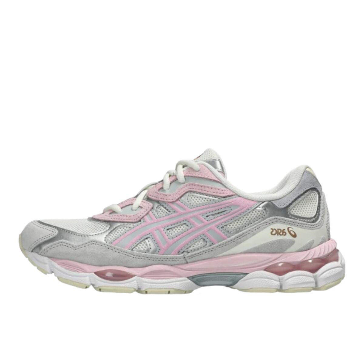 ASICS Gel-NYC Concrete Barely Rose