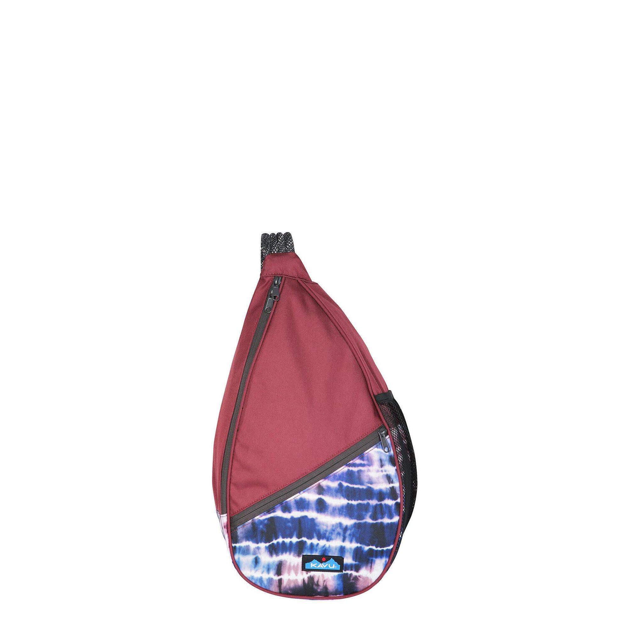 Plecak miejski Kavu Paxton Pack - drift tide