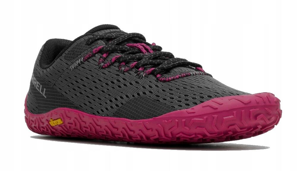 Buty biegowe dla kobiet Merrell Vapro Glove 6