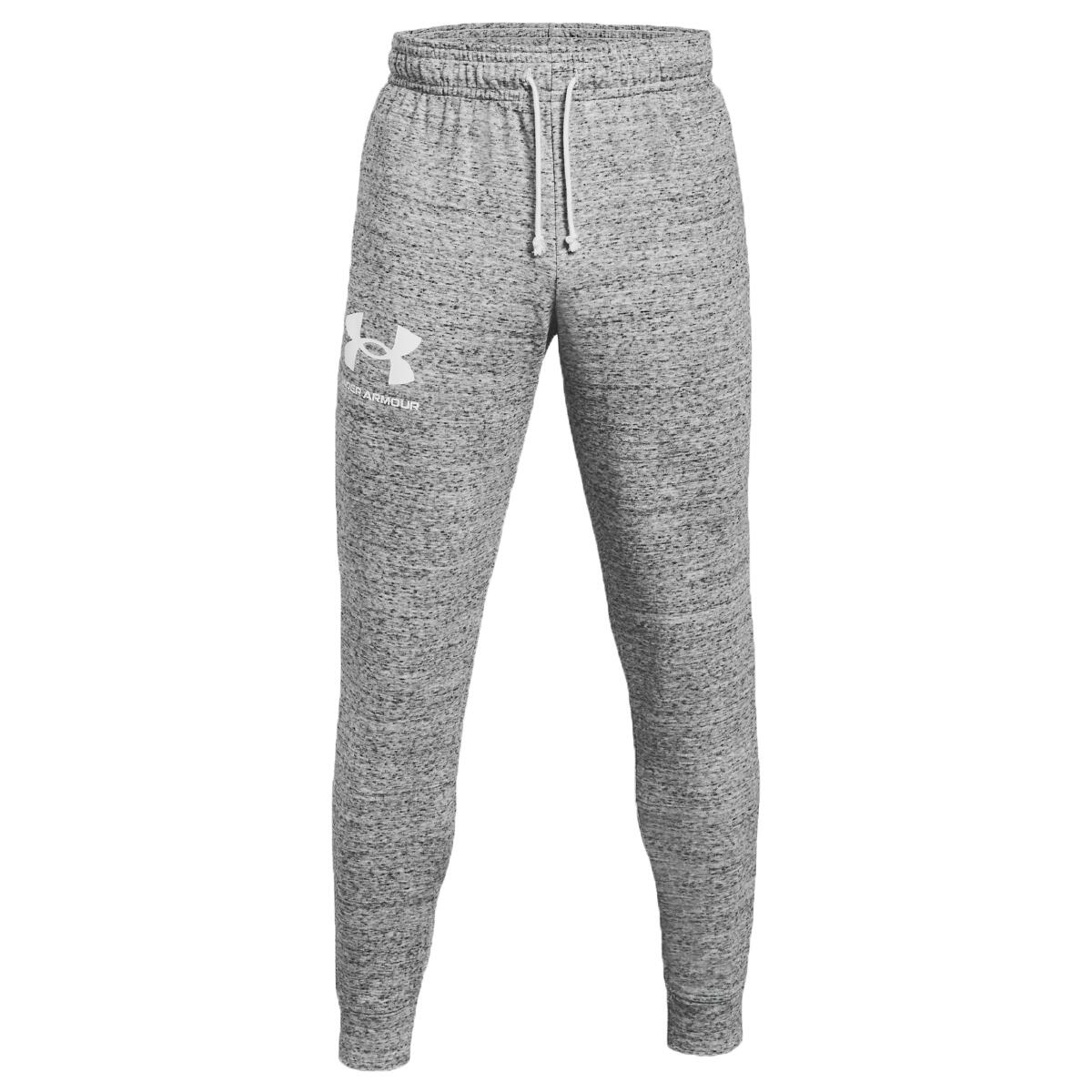 Spodnie męskie Under Armour UA Rival Terry