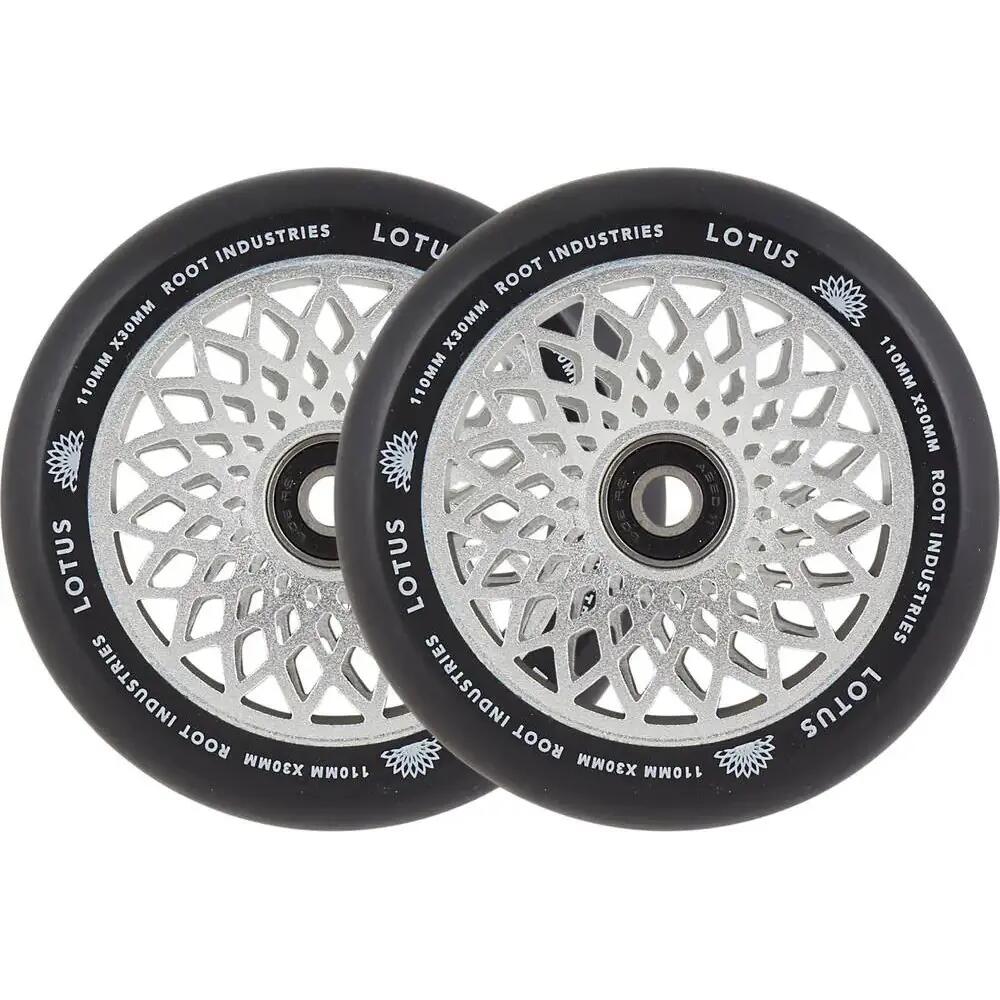 Koło do hulajnogi Freestyle Root Industries Lotus Dual Wide (x2)