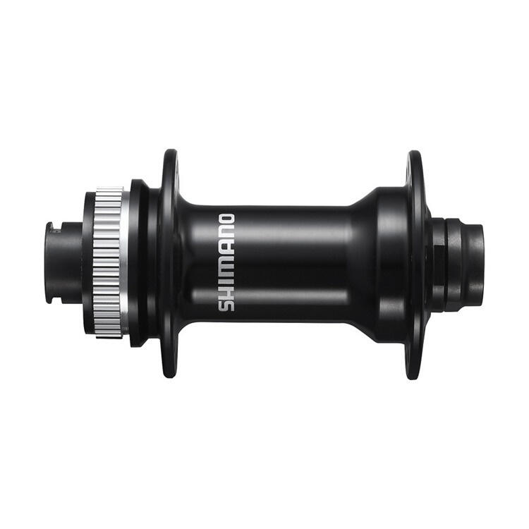 Piasta przednia Shimano Tiagra HB-RS470 32H Center Lock 12x100 mm czarna