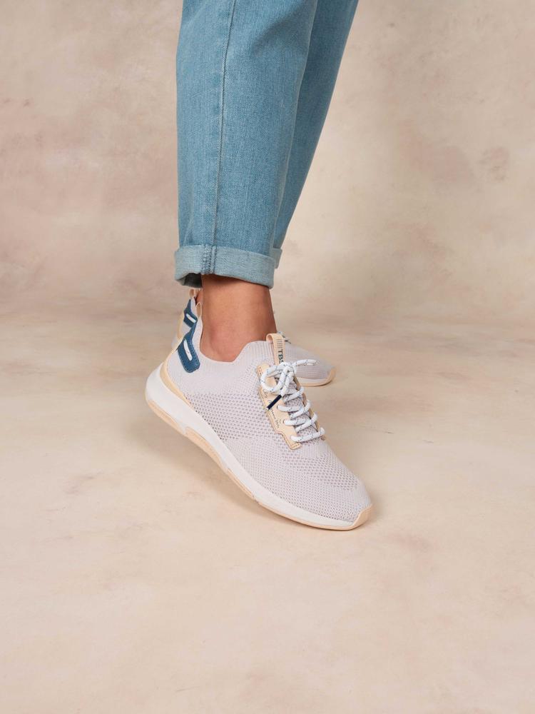 Buty sportowe damskie TBS Jellina