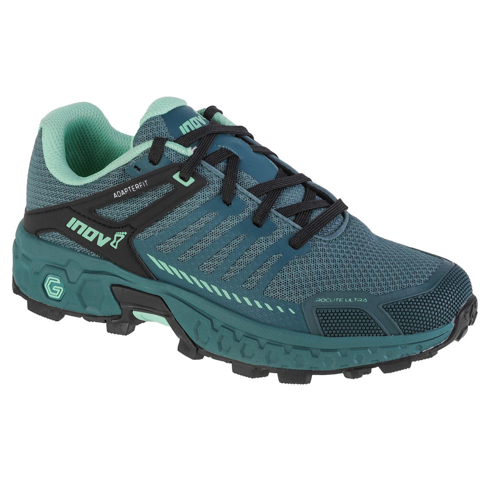 Buty do biegania damskie Inov-8 Roclite Ultra G 320