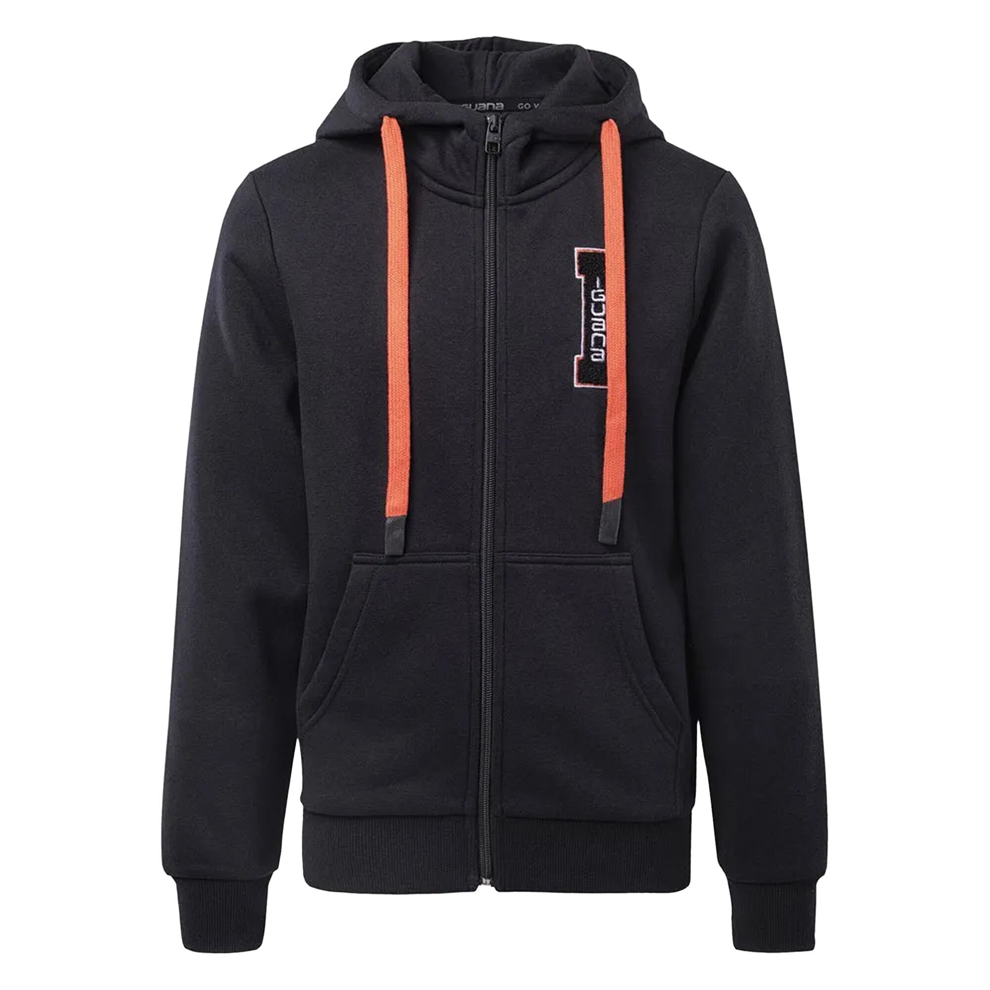Bluza Rozpinana Dziecięca Laki