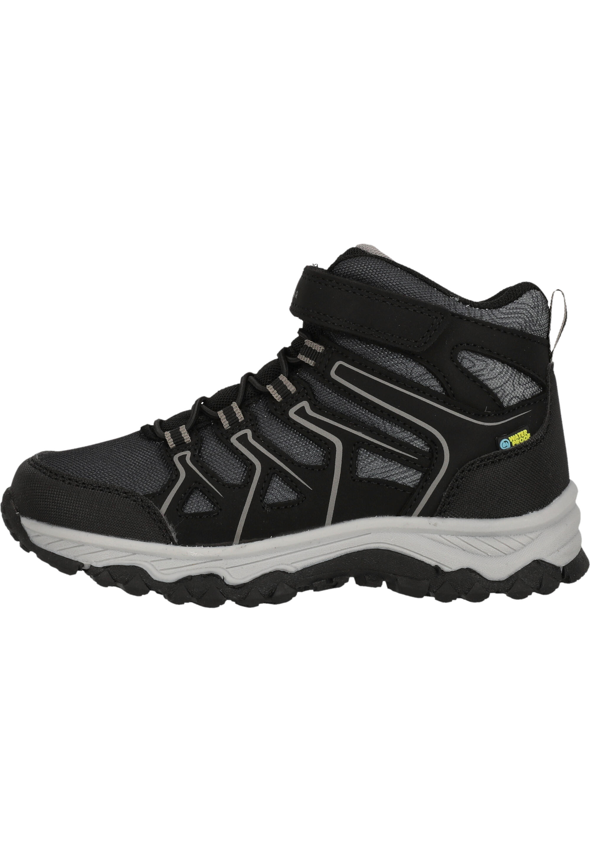 Buty trekkingowe dla dzieci Whistler Waylon