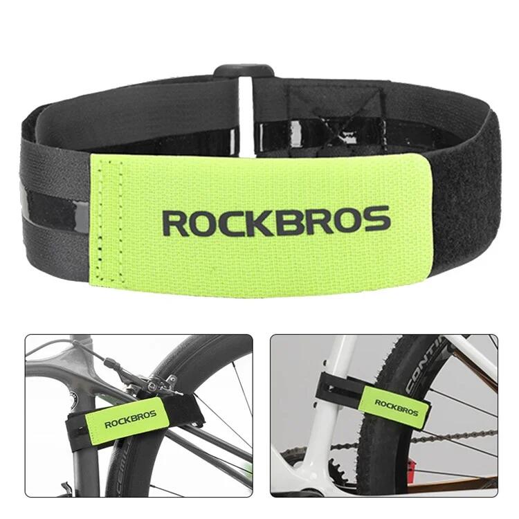 Wielofunkcyjny stabilizator kół do roweru