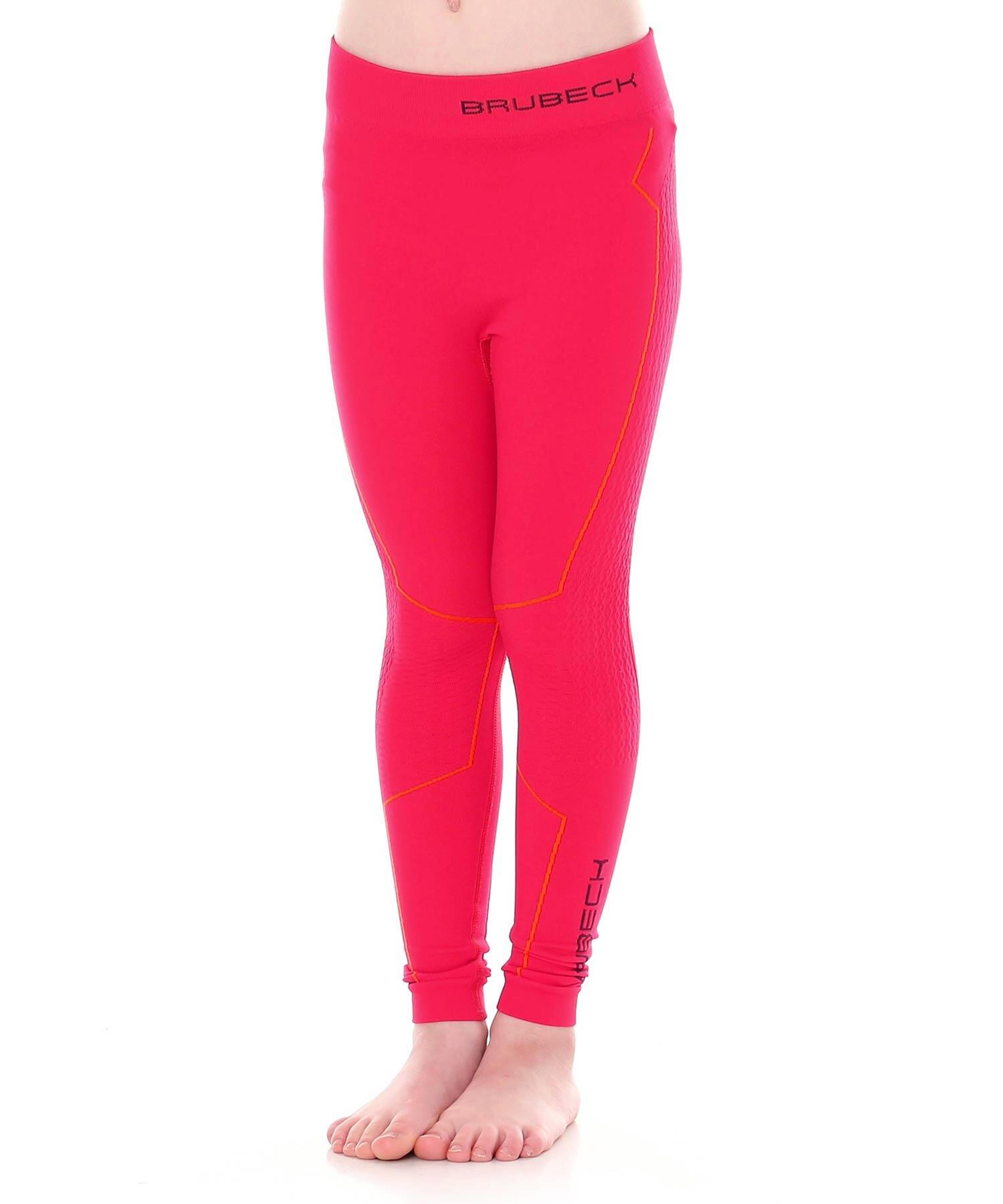 Spodnie junior dziewczęce Brubeck THERMO