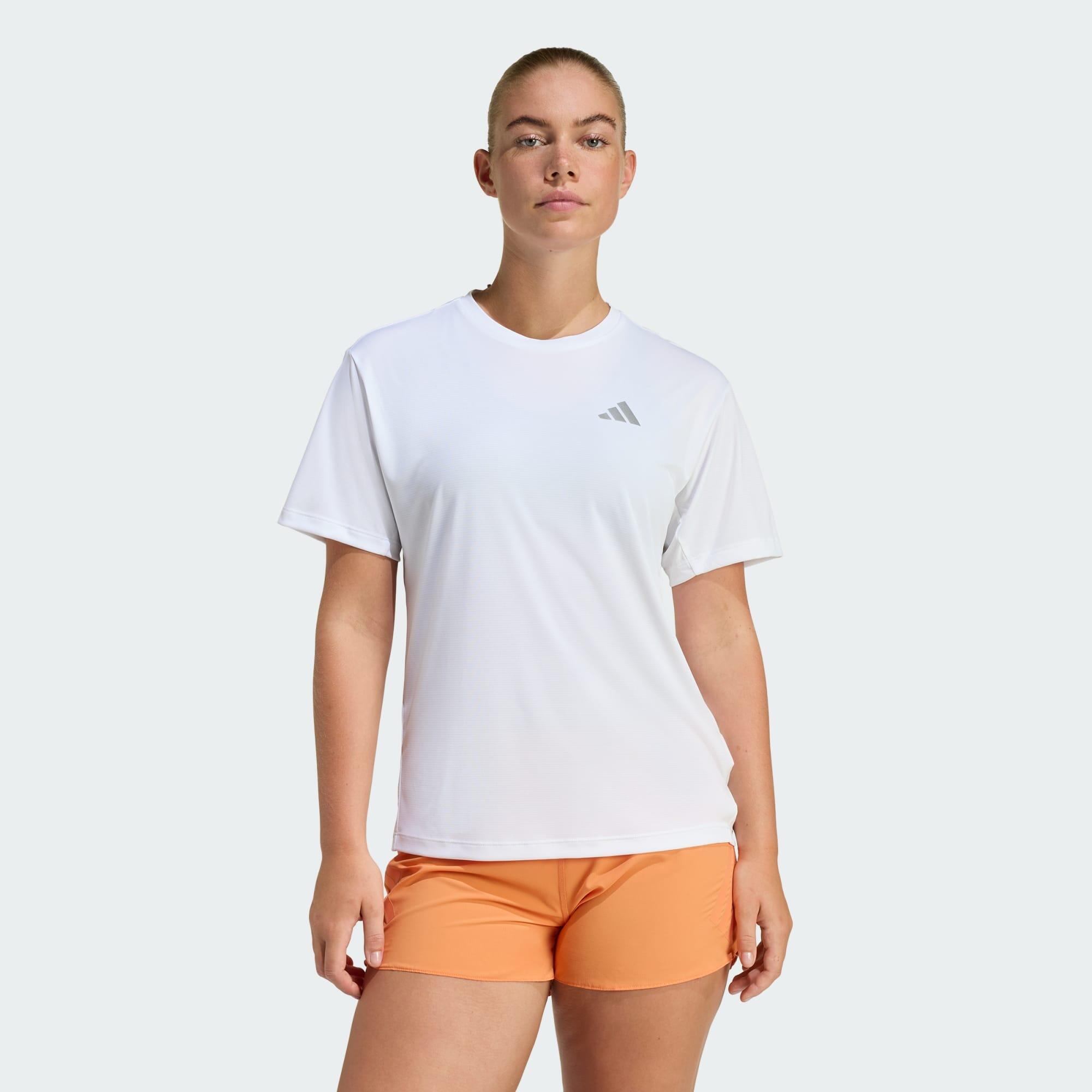 Koszulka adi365 Running Essentials