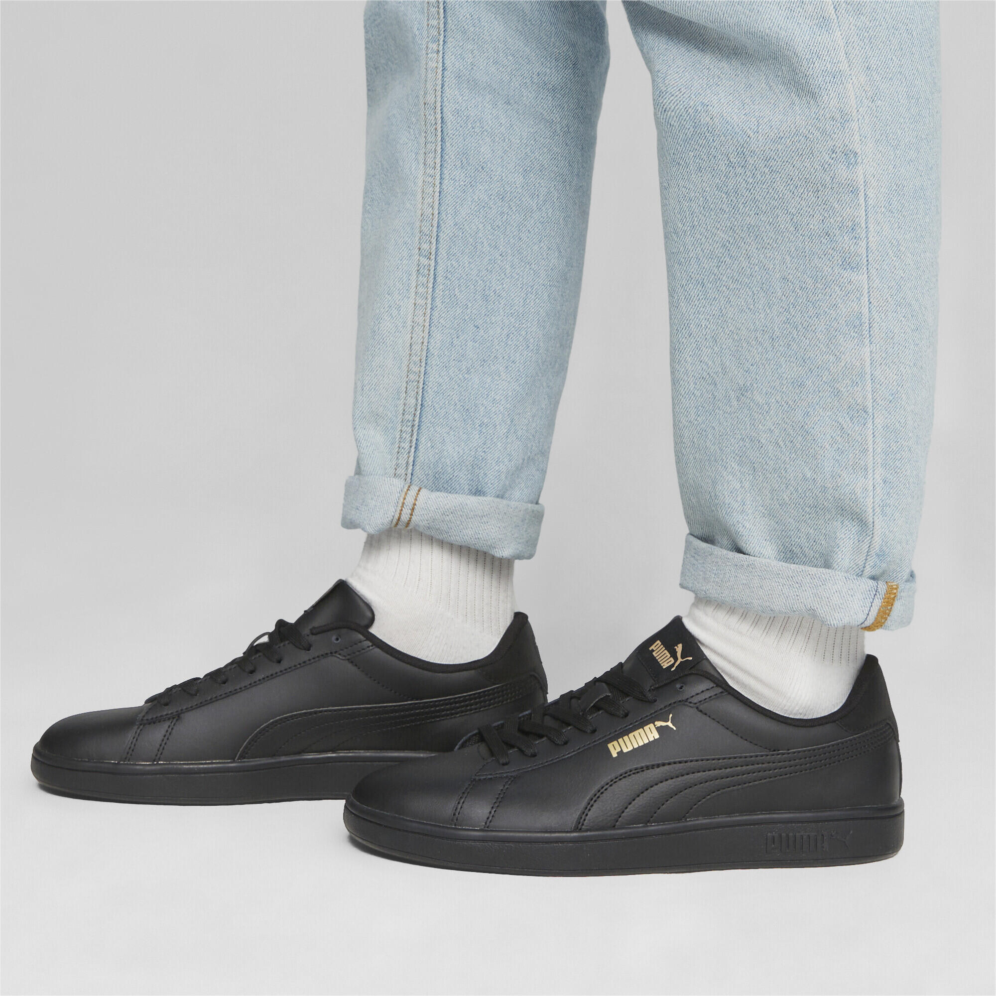 Buty do chodzenia męskie PUMA Smash 3.0 L