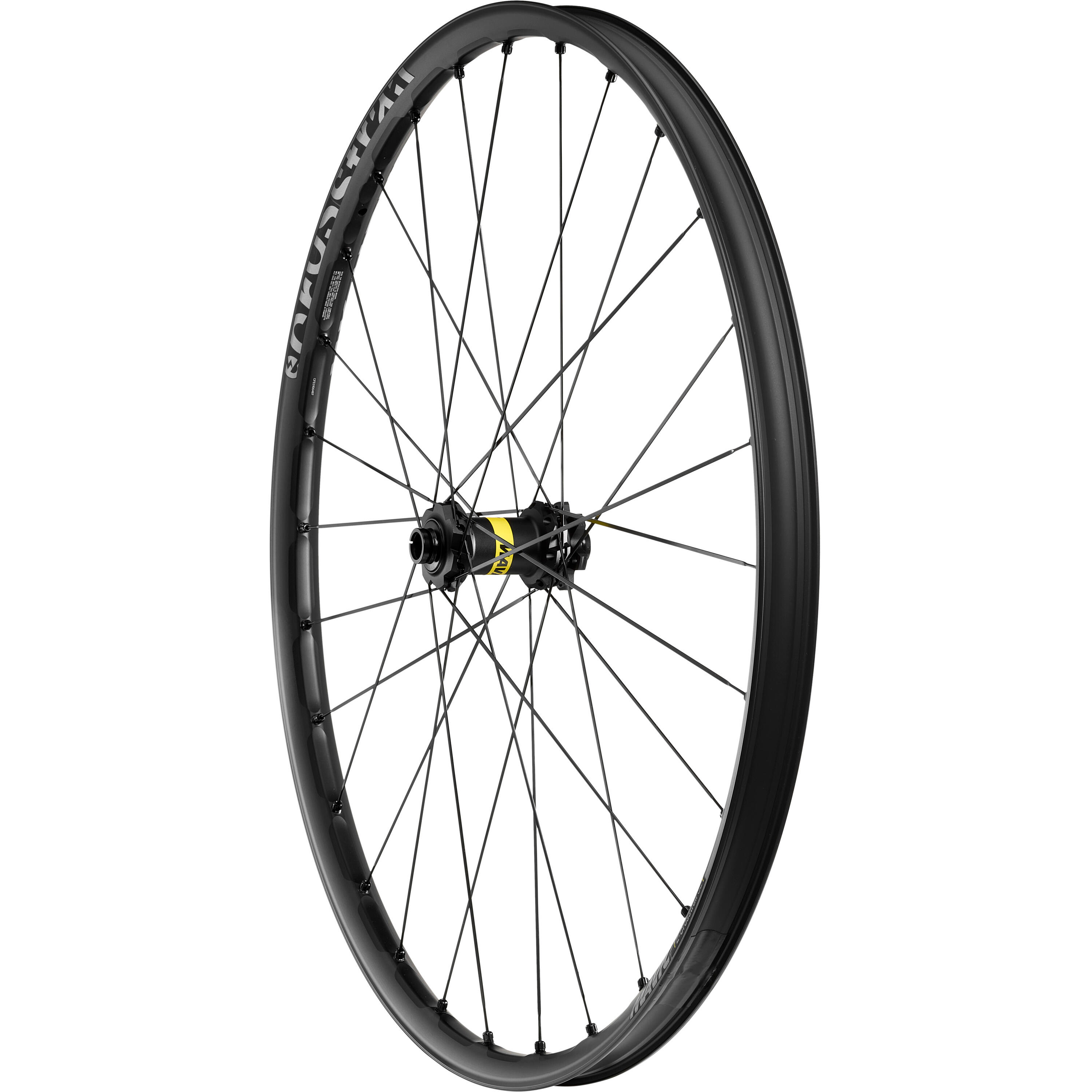 Tylne koło Mavic E-crosstrail SL INT29BSTXD