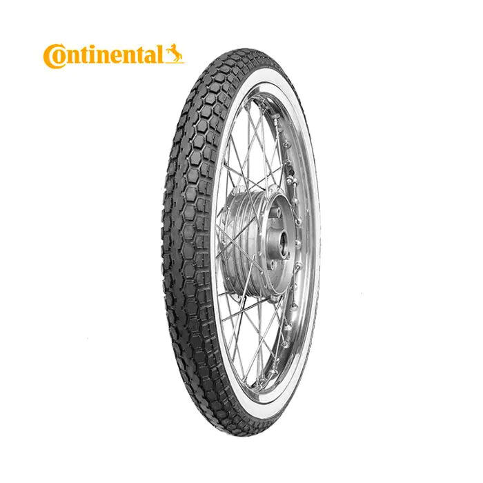Continental KKS 10 20 x 2.00 opona rowerowa.