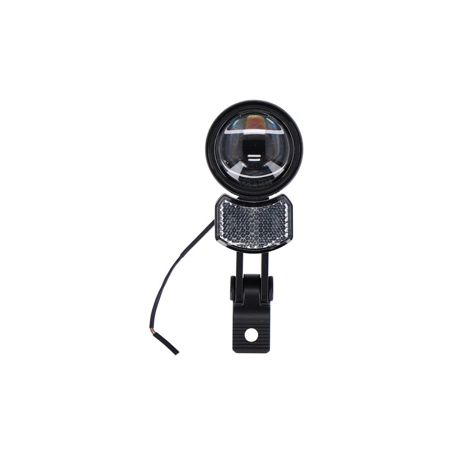 Lampka przednia Bike-I Airflow 100 LS 780