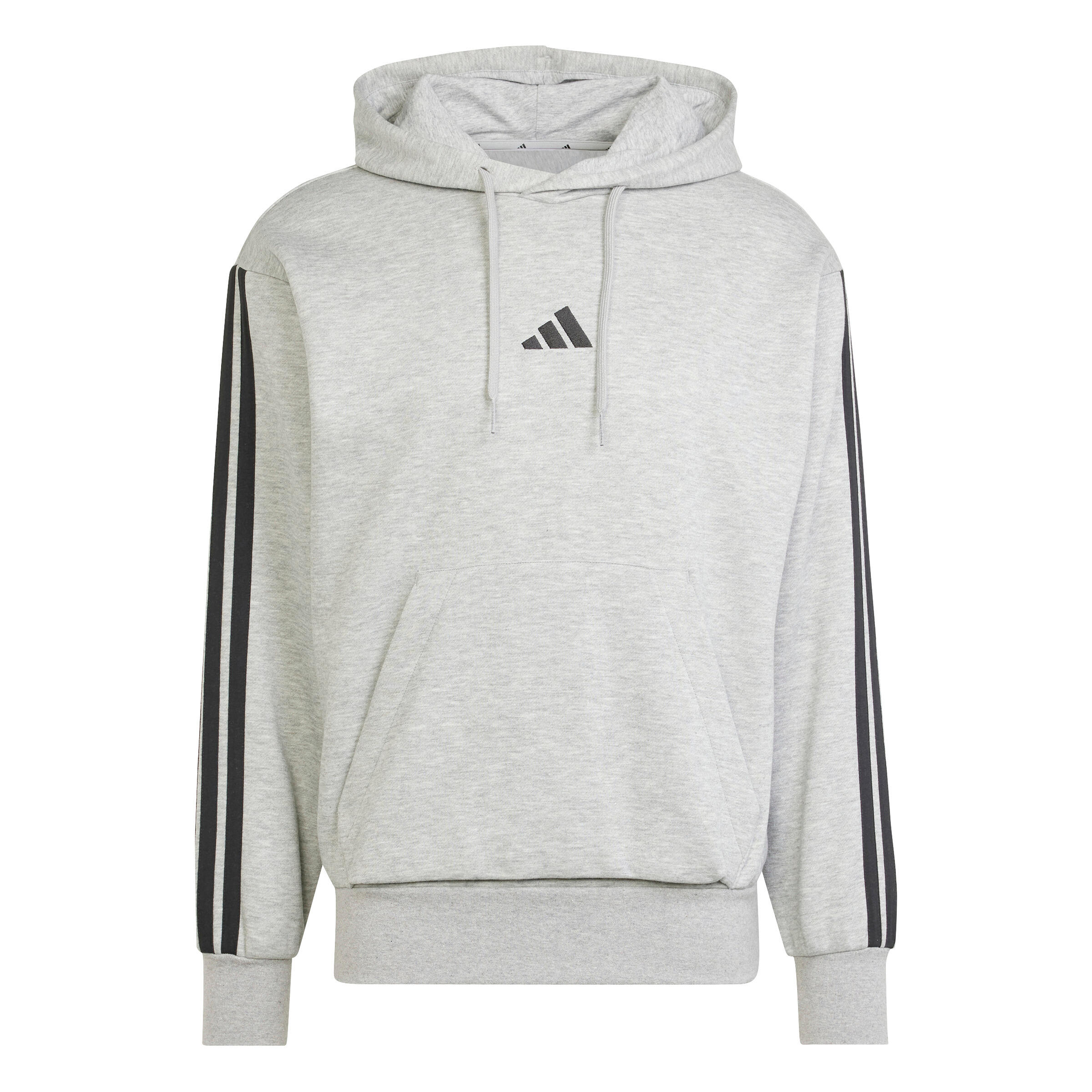 Bluza z kapturem adidas Essentials 3-Stripes Fleece