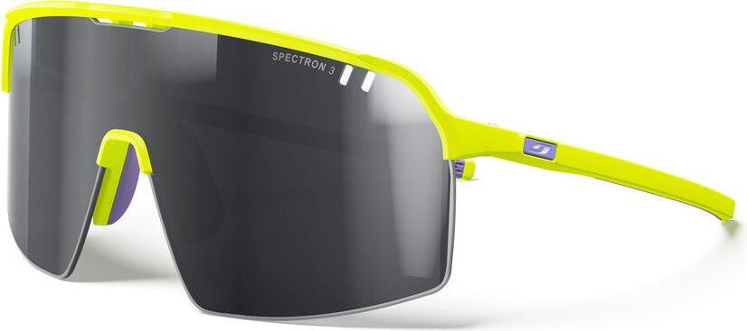Okulary rowerowe JULBO INTENSITY żółty Cat 3