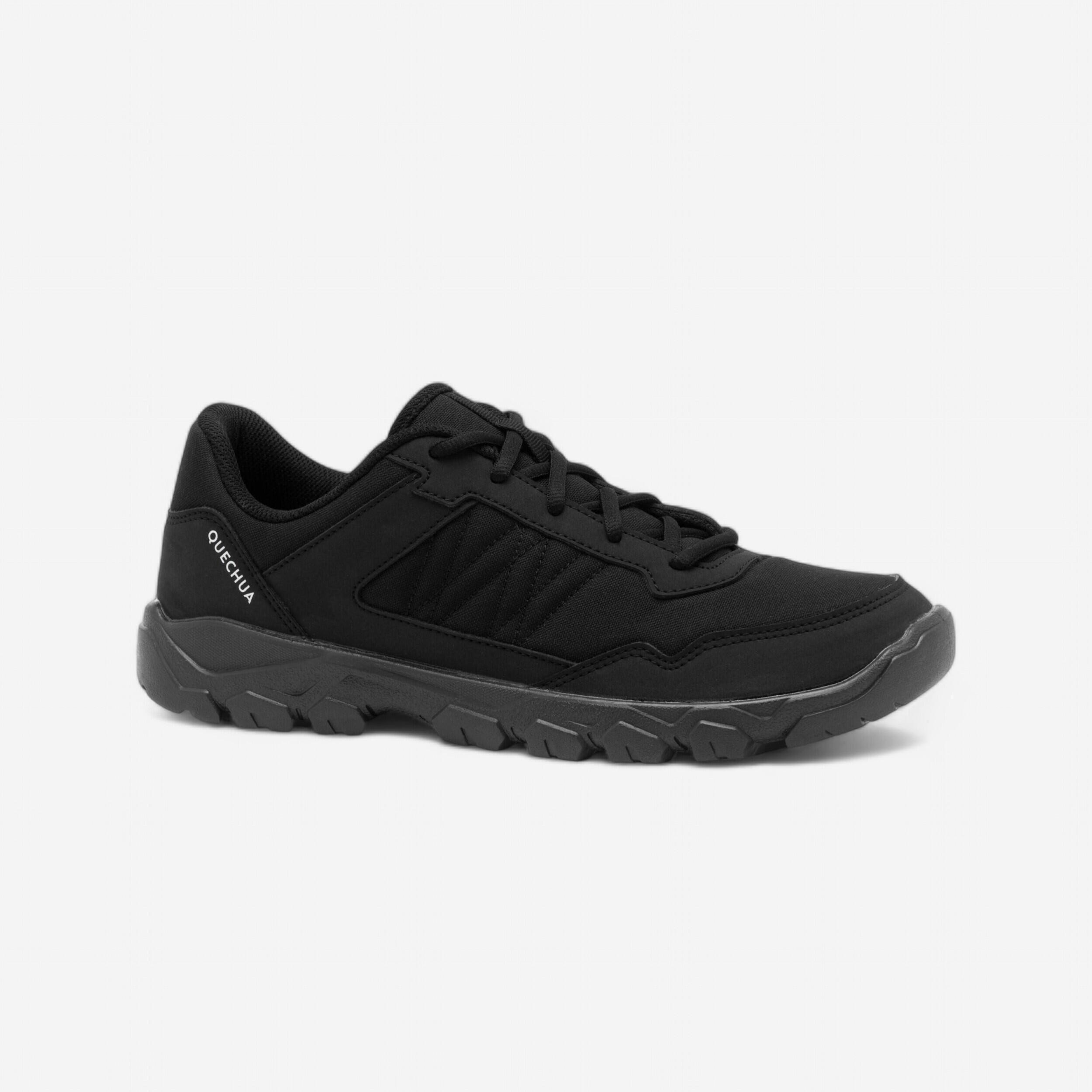 Buty turystyczne męskie Quechua NH50