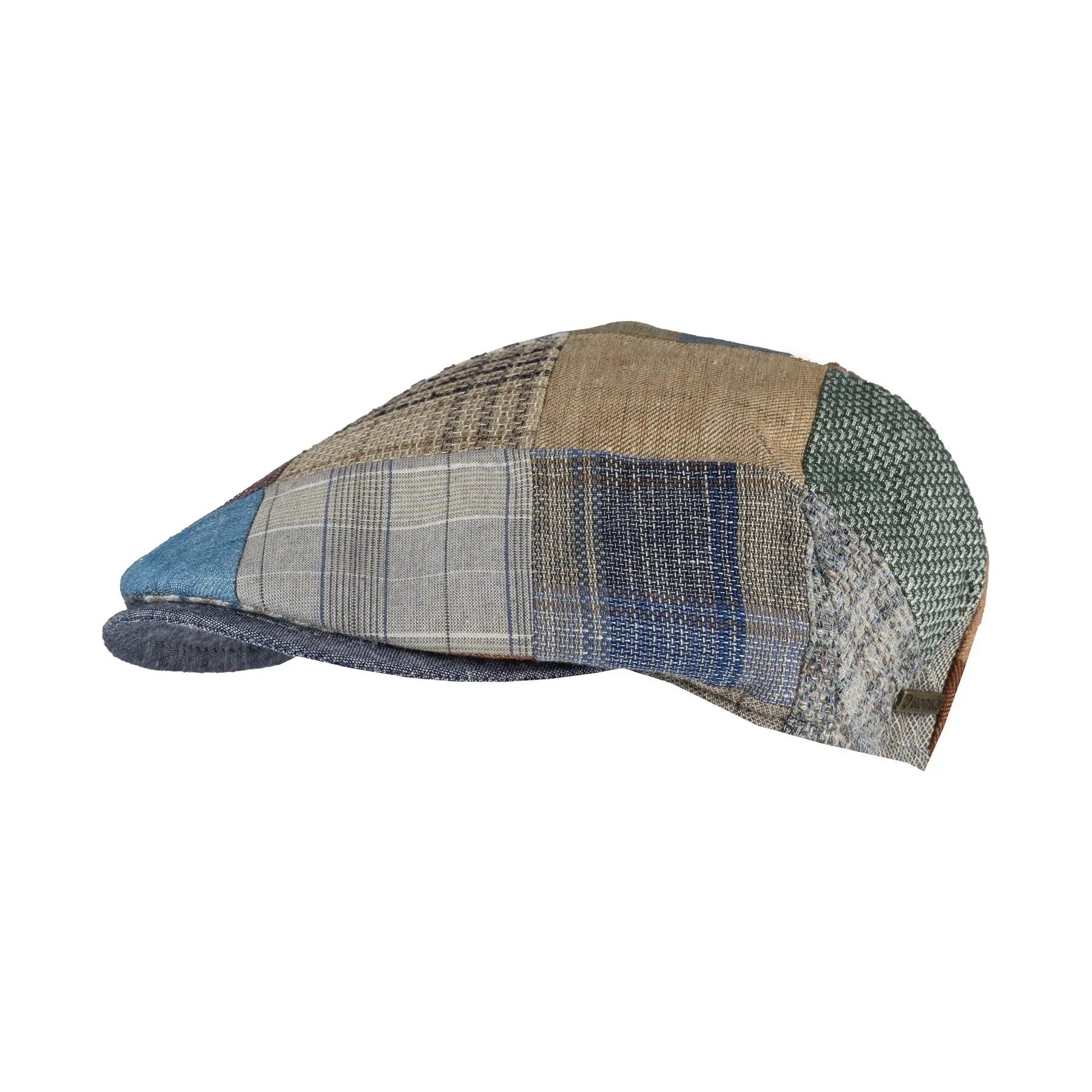 Kapelusz Horka Patchwork