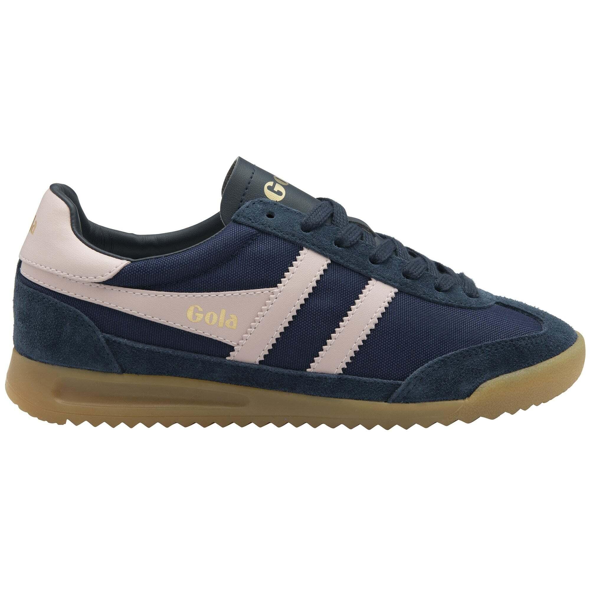 Sneakersy damscy Gola Tornado Trainer