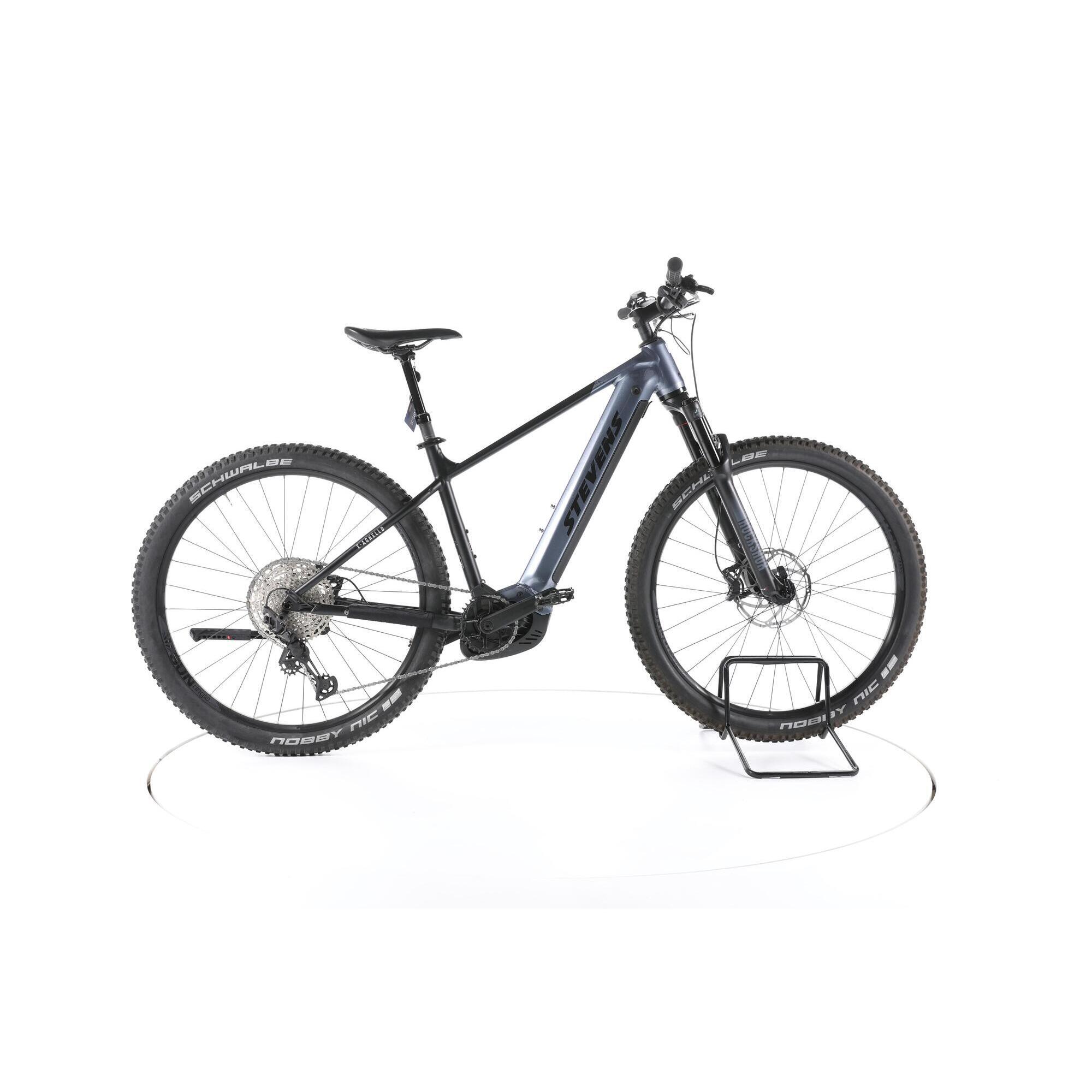 Second Life - Stevens E-Agnello E-Bike 2023 - Bardzo dobry stan