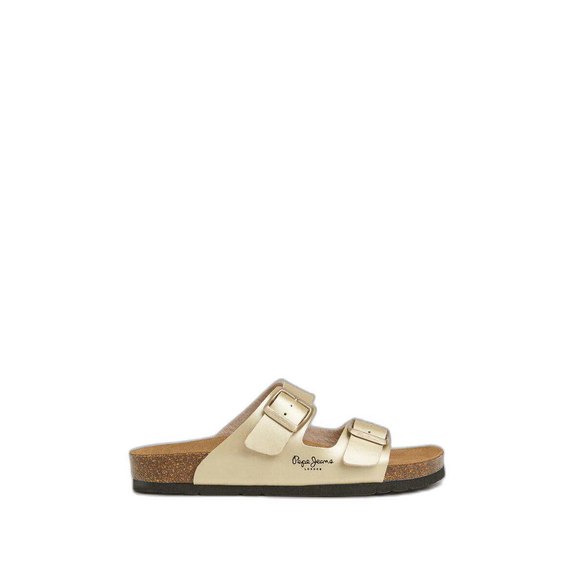 Muły damskie Pepe Jeans Oban Classic