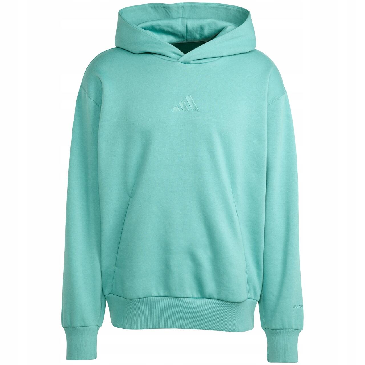 Bluza męska adidas ALL SZN Fleece