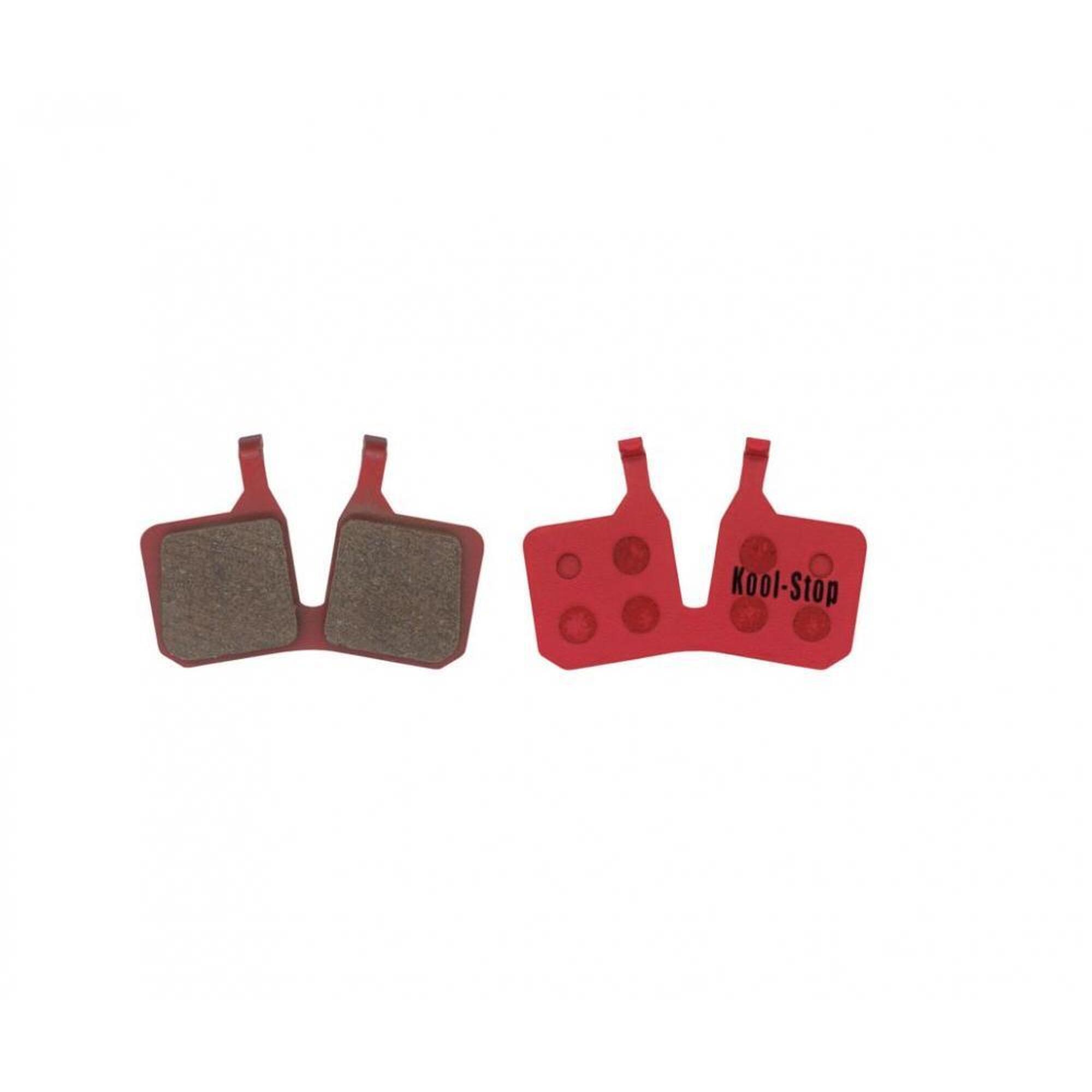 KOOL-STOP D175 klocki hamulcowe do Magura MT5/MT7 (2 szt.)