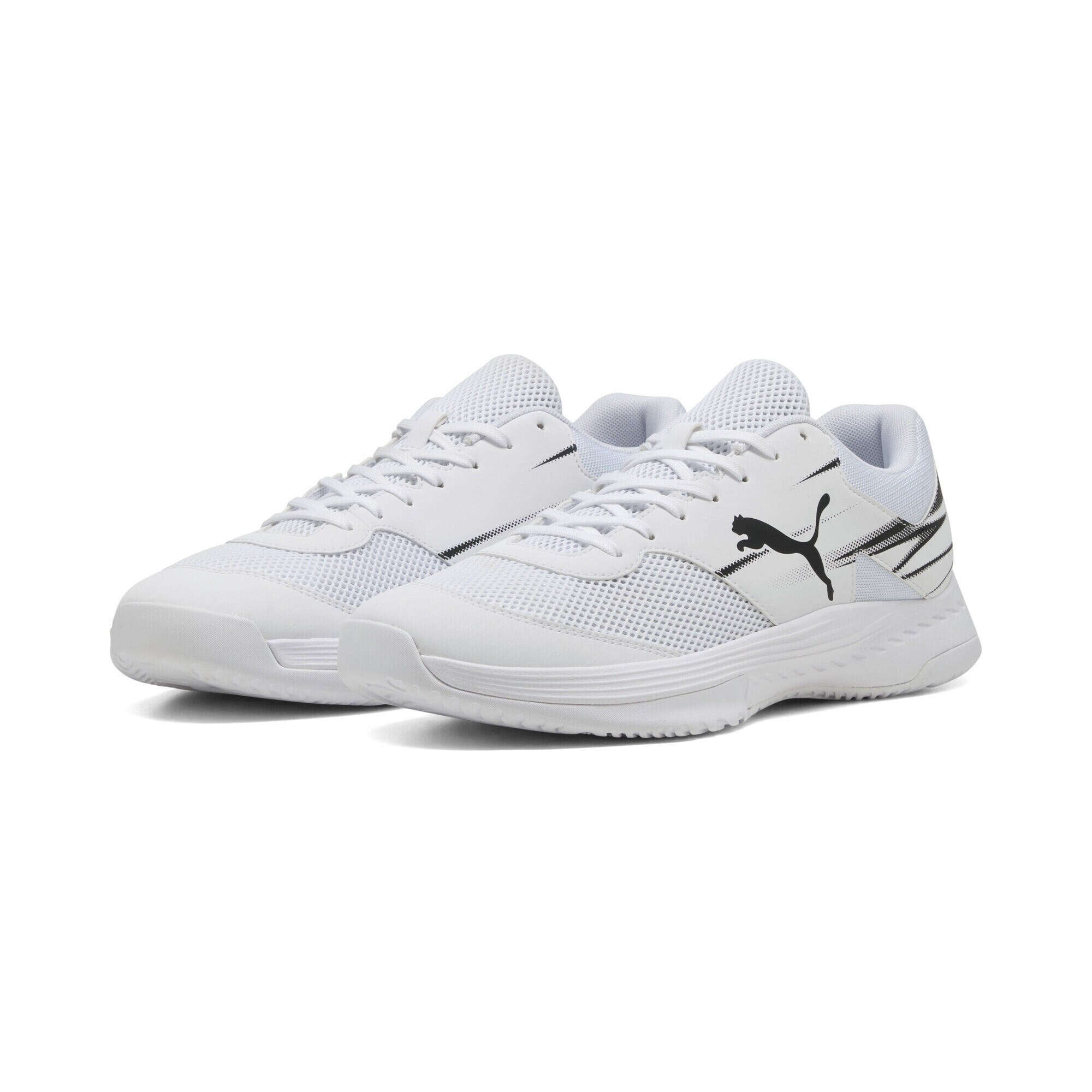 Buty do sportów halowych męskie PUMA Varion II