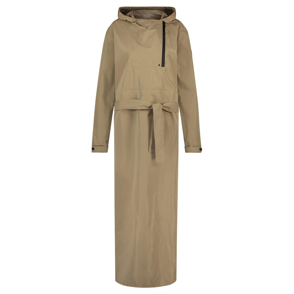 Rain Dress Anorak Women