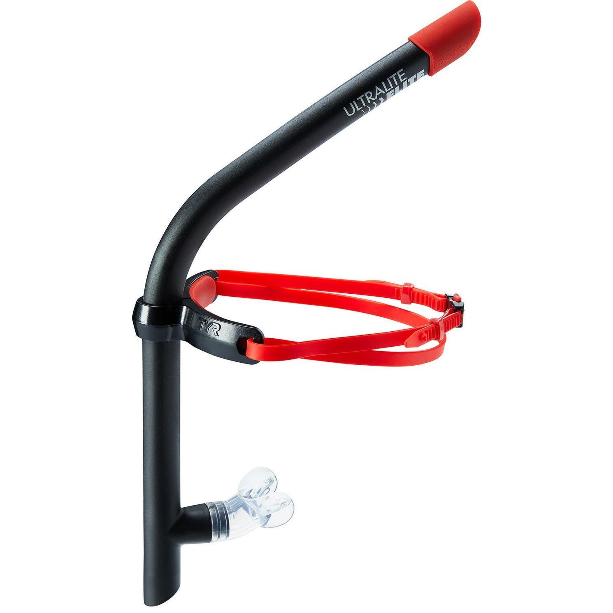 TYR Ultralight Snorkel – Performance & Confort
