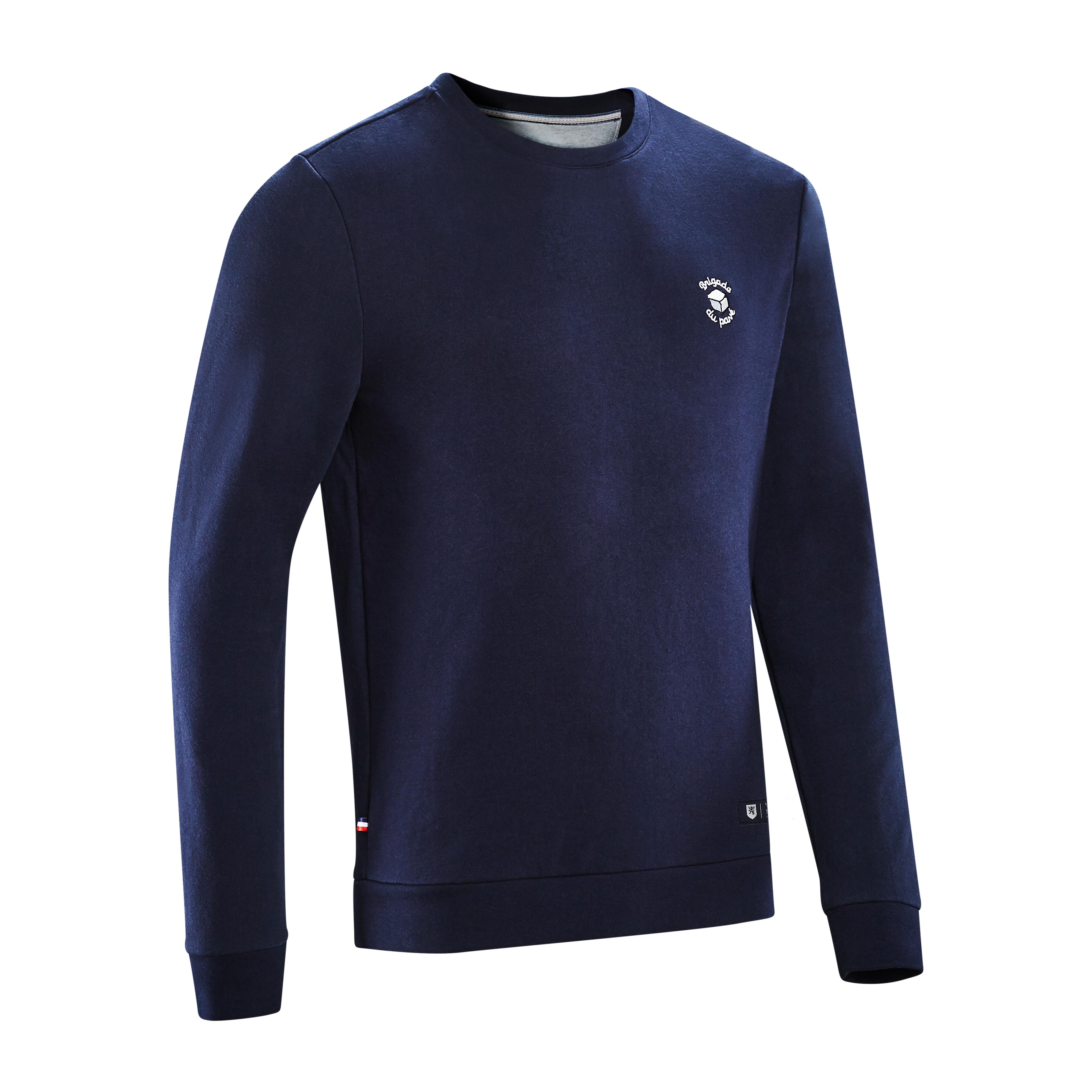 Bluza na rower VanRysel Brigade du Pavé