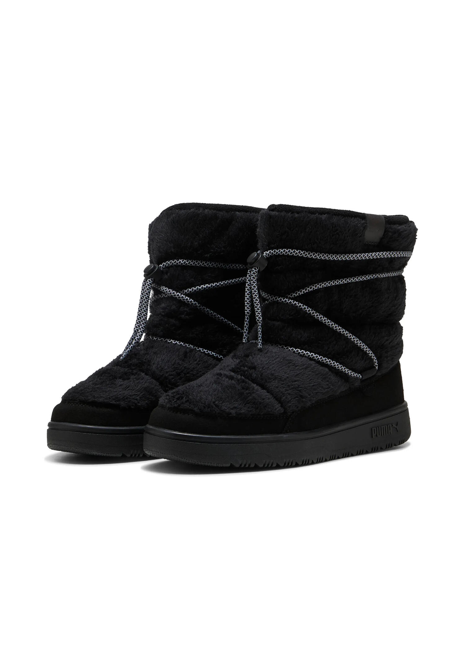 Buty Puma Snowbae Suede