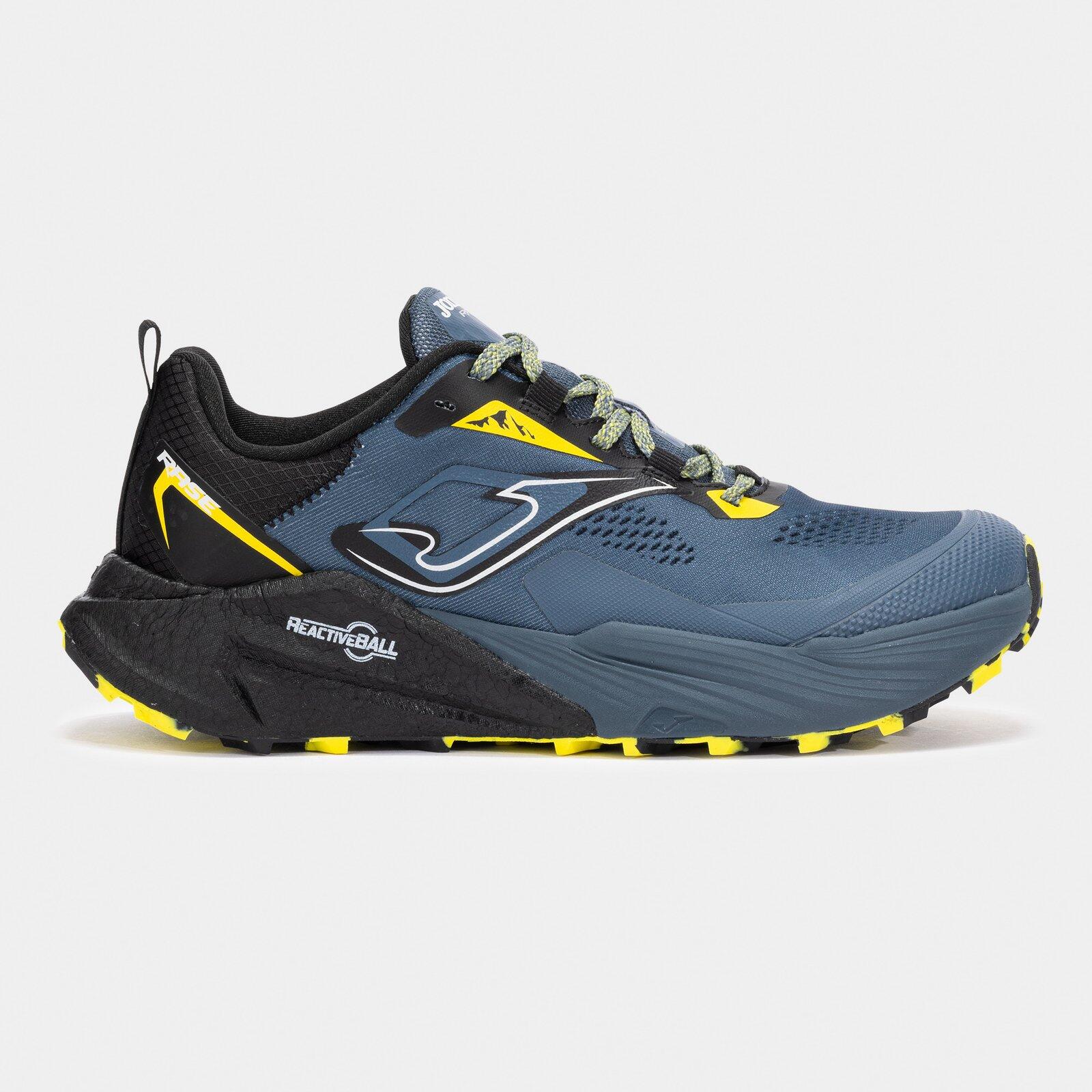 Buty do biegania męskie Joma Rase dark grey