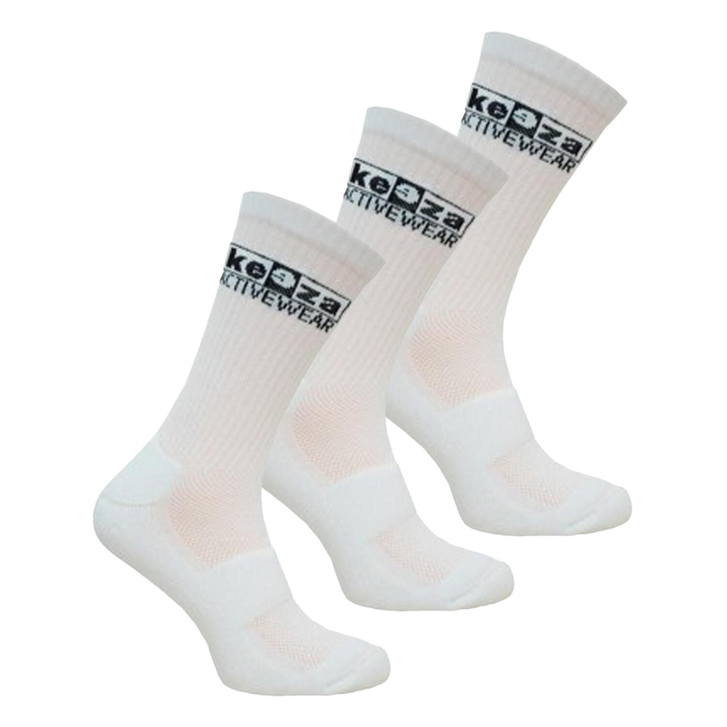 Skarpety sportowe Keeza 3 pary