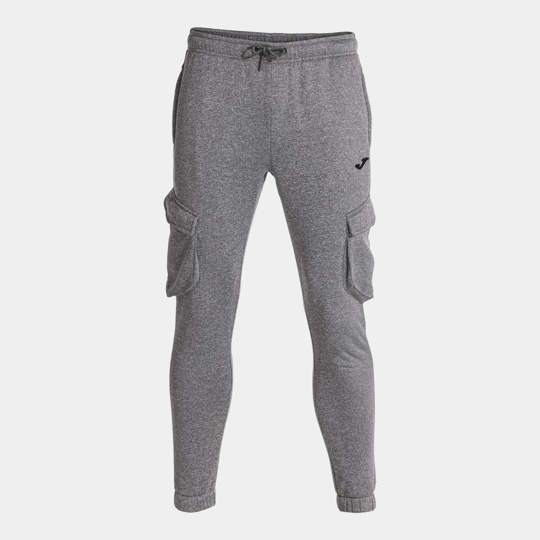 Spodnie cargo Joma Campus Street