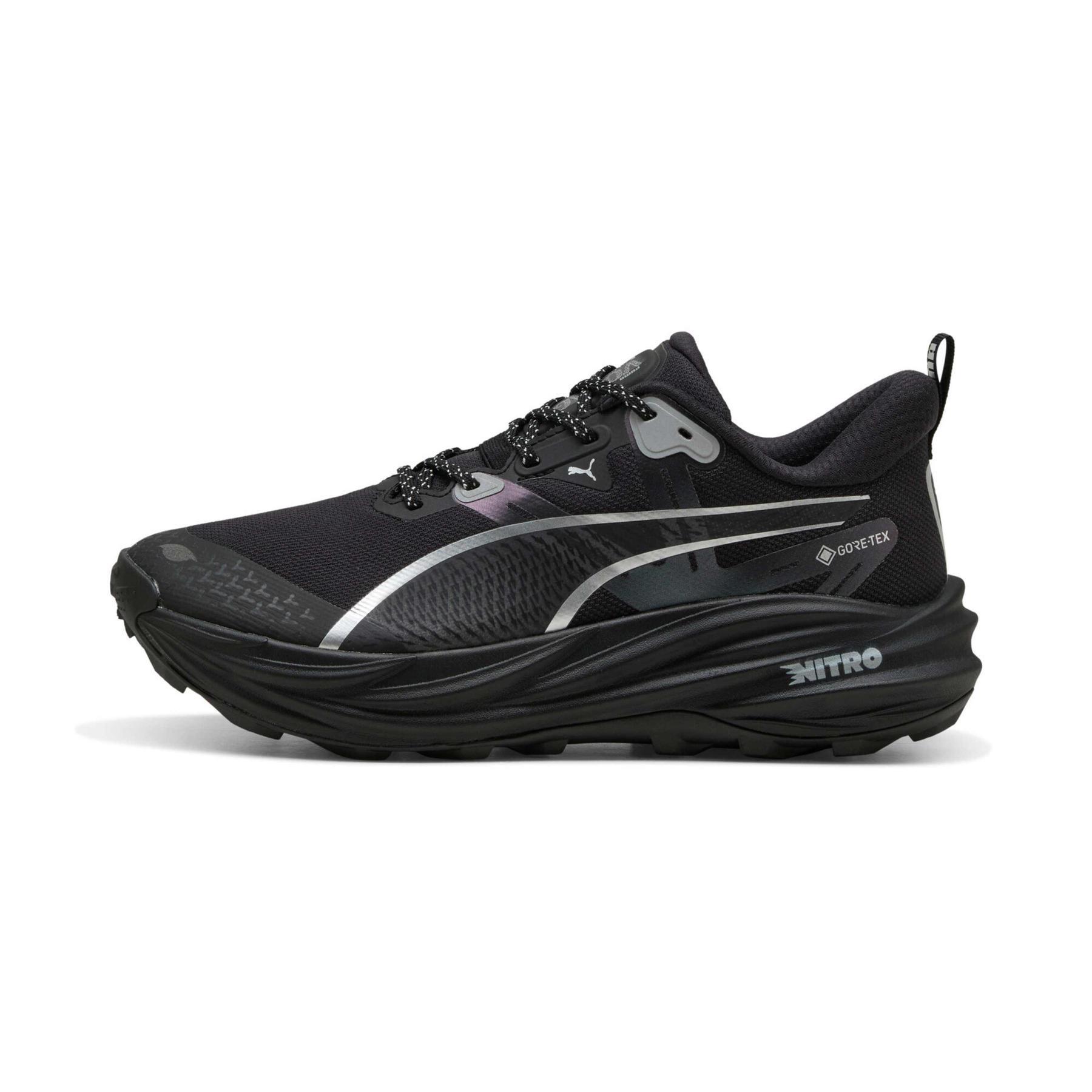 Buty trailowe Puma Voyage NITRO™ 4 GTX
