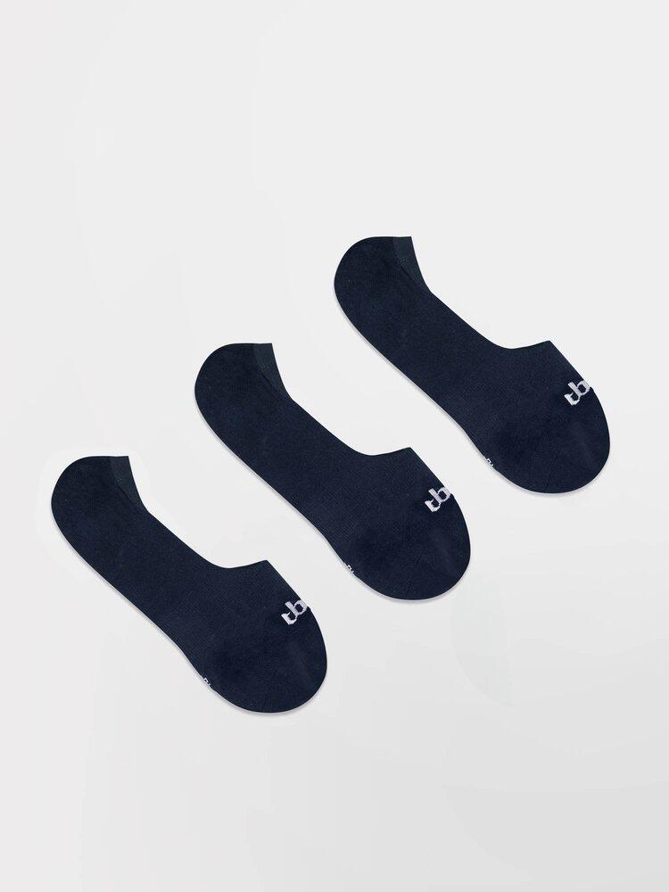 Skarpetki TBS Invisoc (x3)