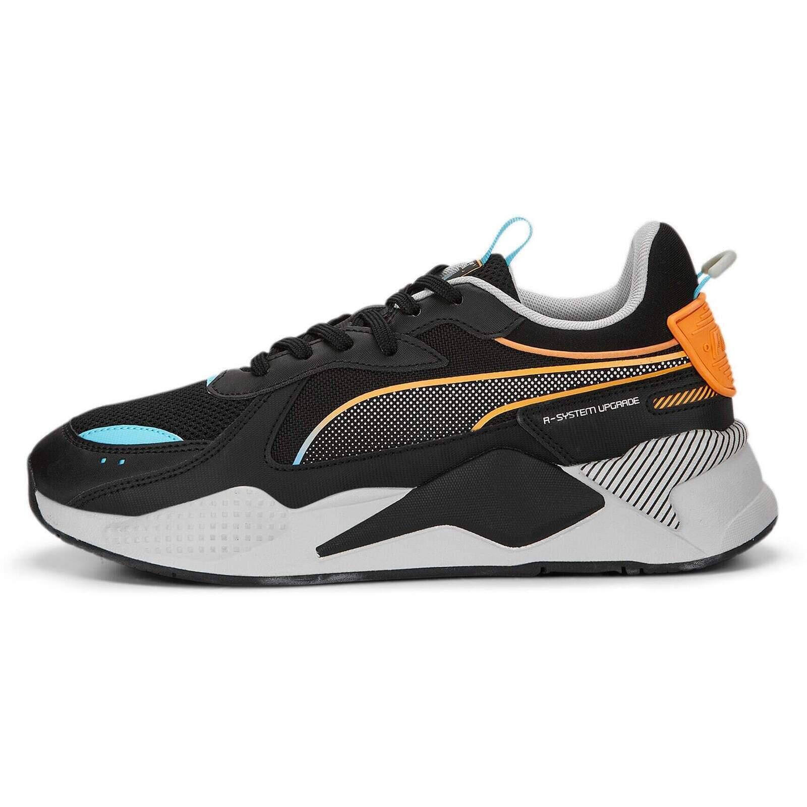 Buty do chodzenia męskie Puma RS-X 3D