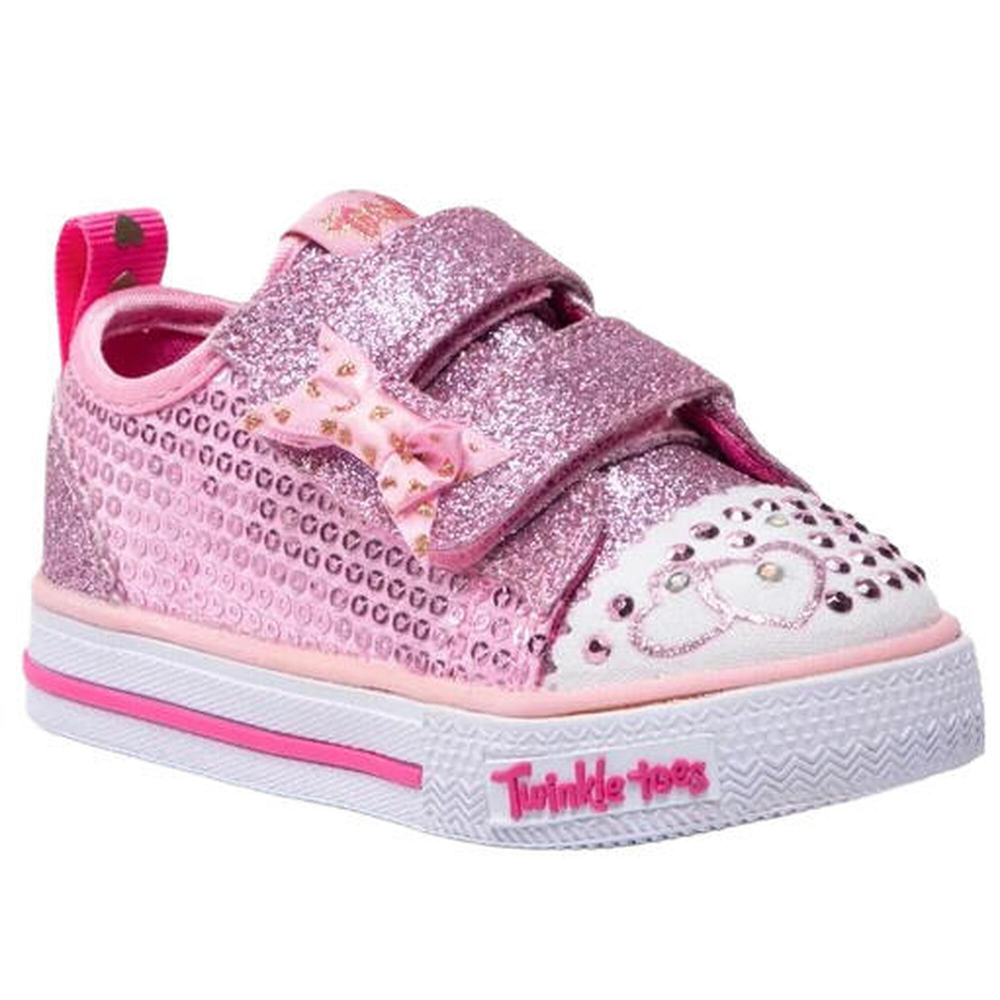Buty Dziecięce Skechers