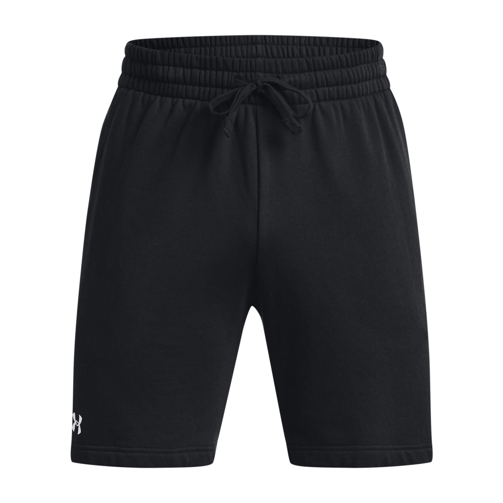 Krótka Under Armour Rival Fleece